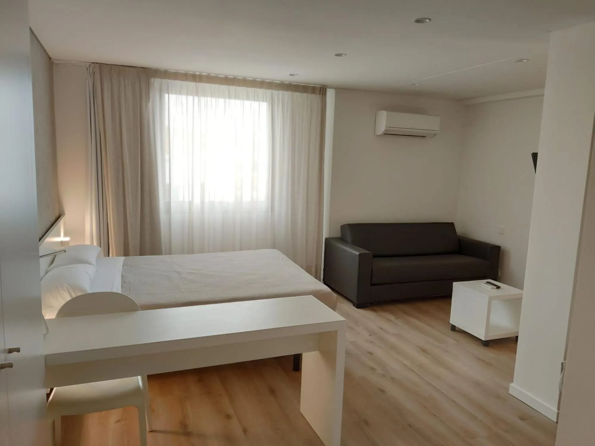 Photo of the whole room, Bed in Hotel Las Terrazas