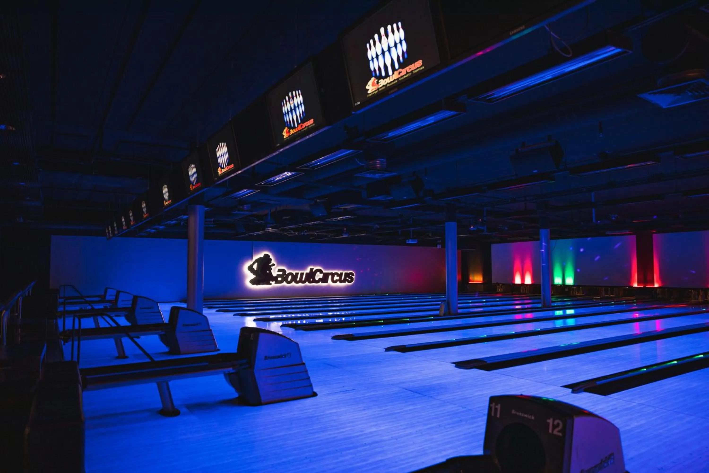 Bowling in Holiday Club Saimaa Apartments