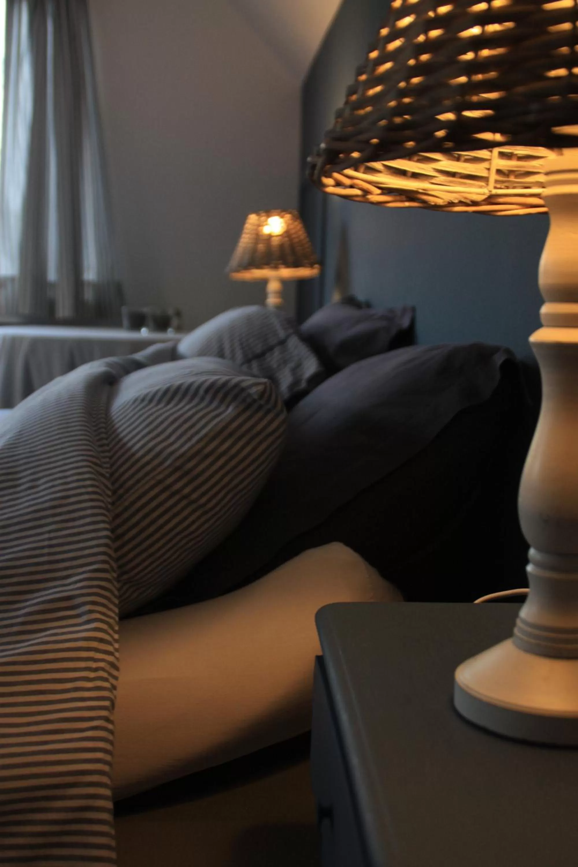 Bedroom, Seating Area in B&B Le 36