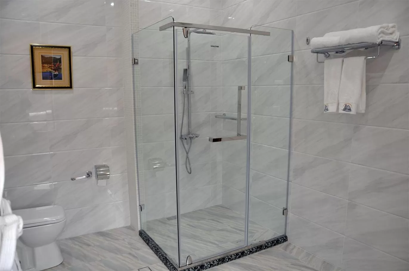 Parliament Palace Hotel