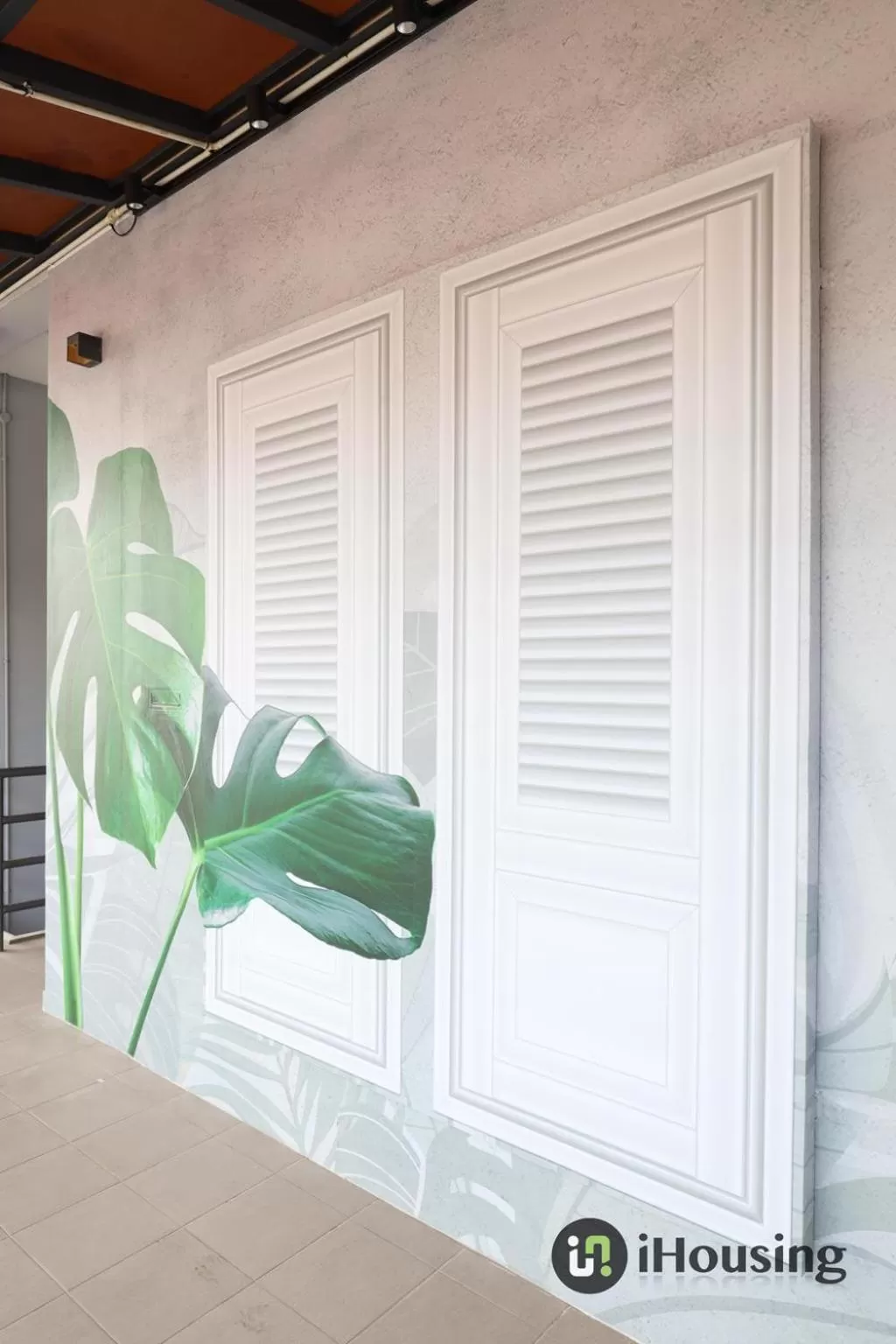 Trevor Hotel Malacca Town By I Housing