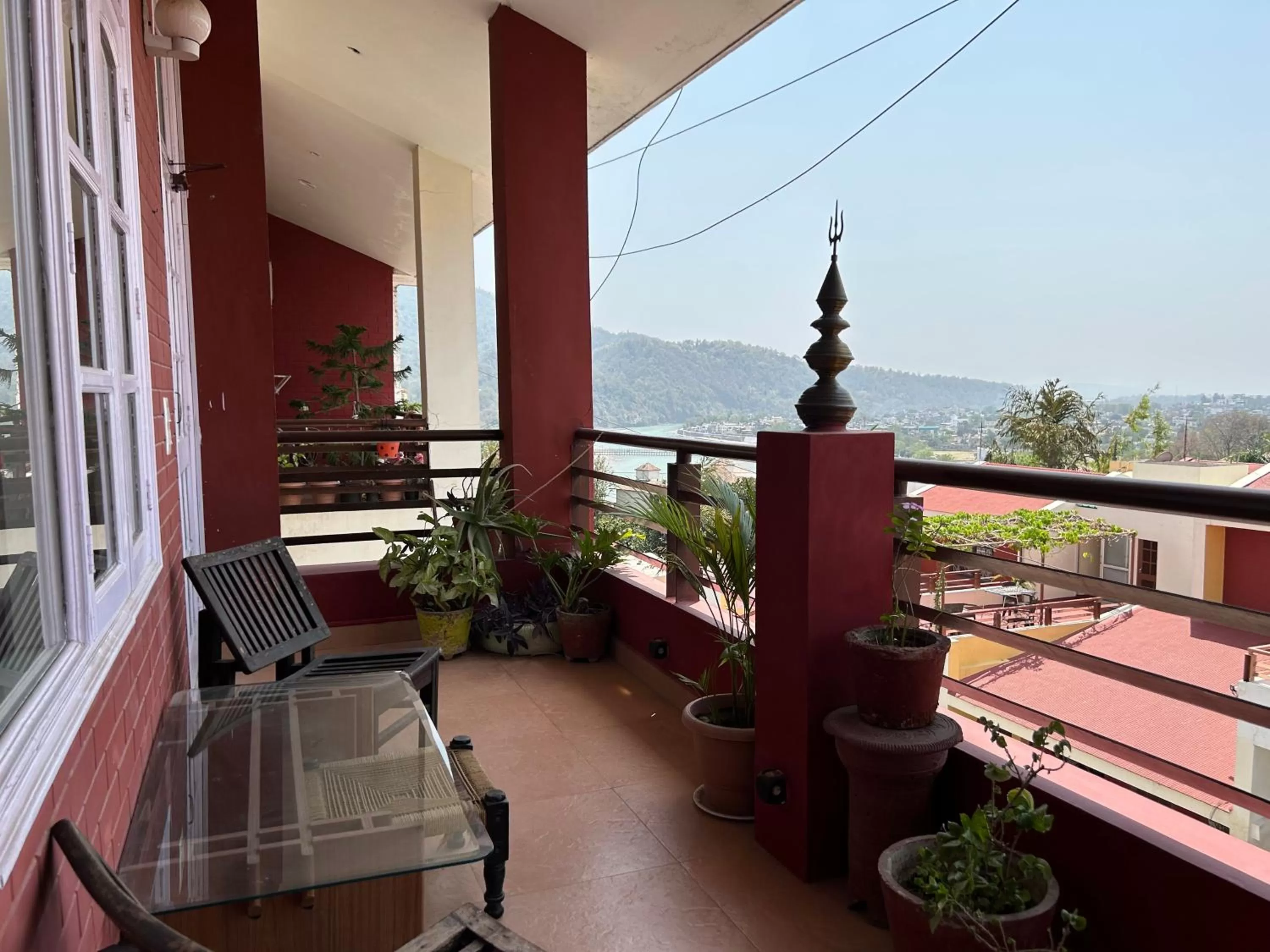 Ganga Vatika Boutique Hotel, Rishikesh