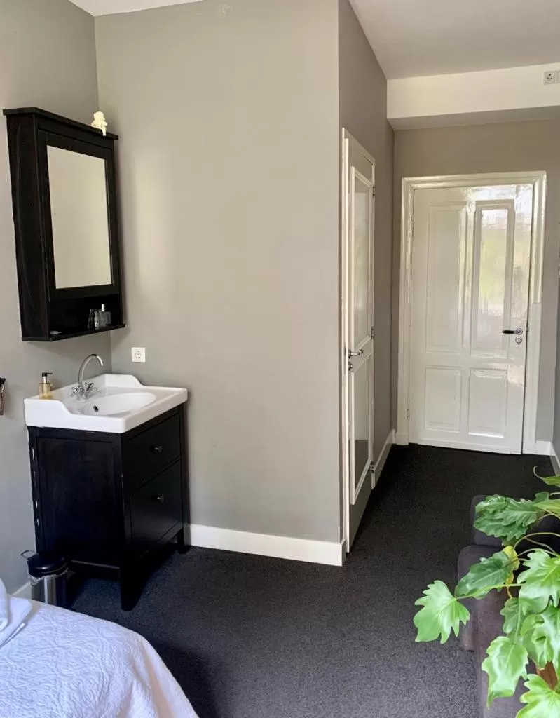 Bed in Klooster Nieuwkerk Goirle