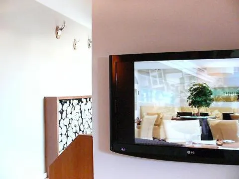 TV and multimedia in Domicil Leidinger