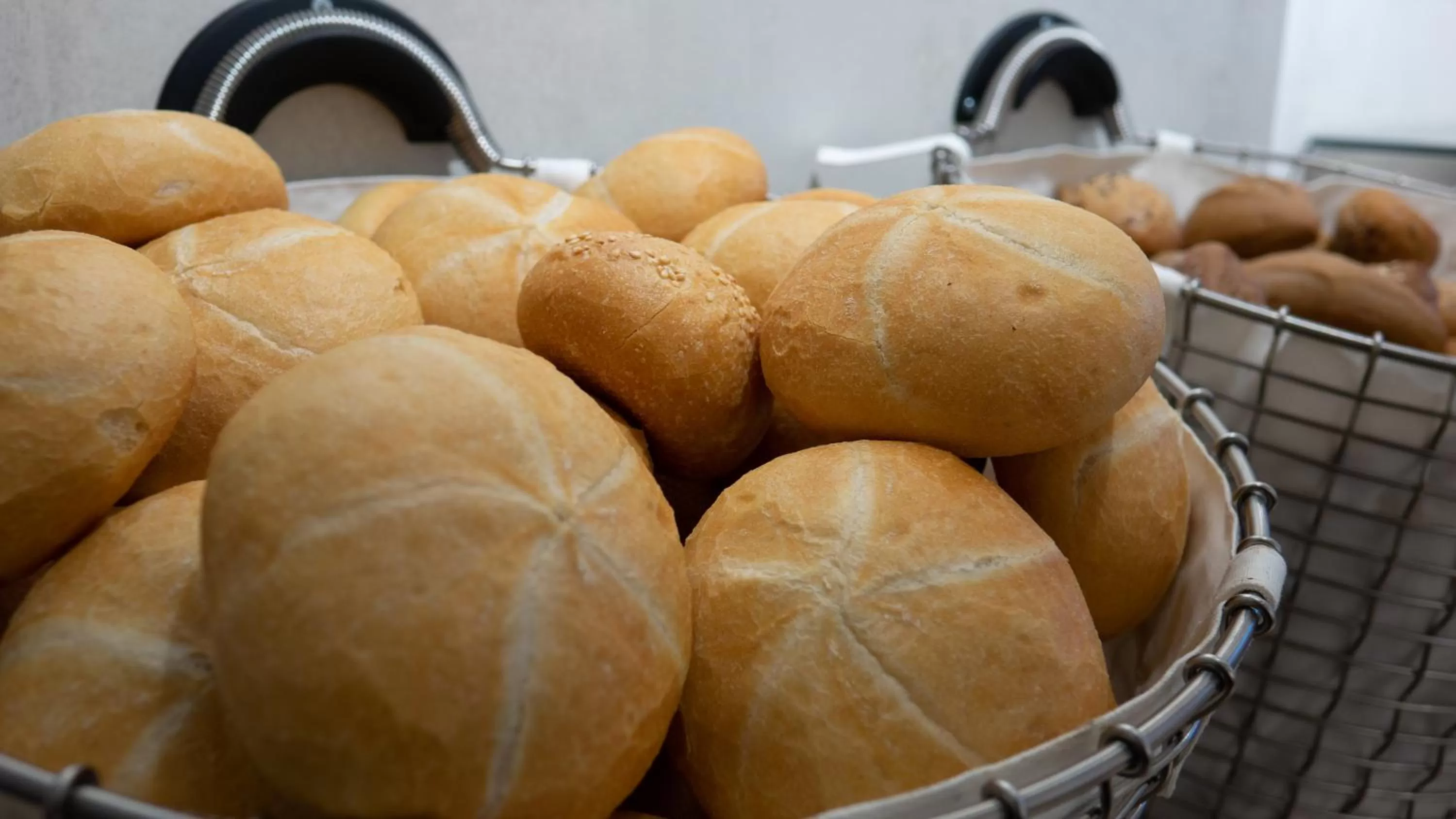 Breakfast in Schlossberghotel Oberhof
