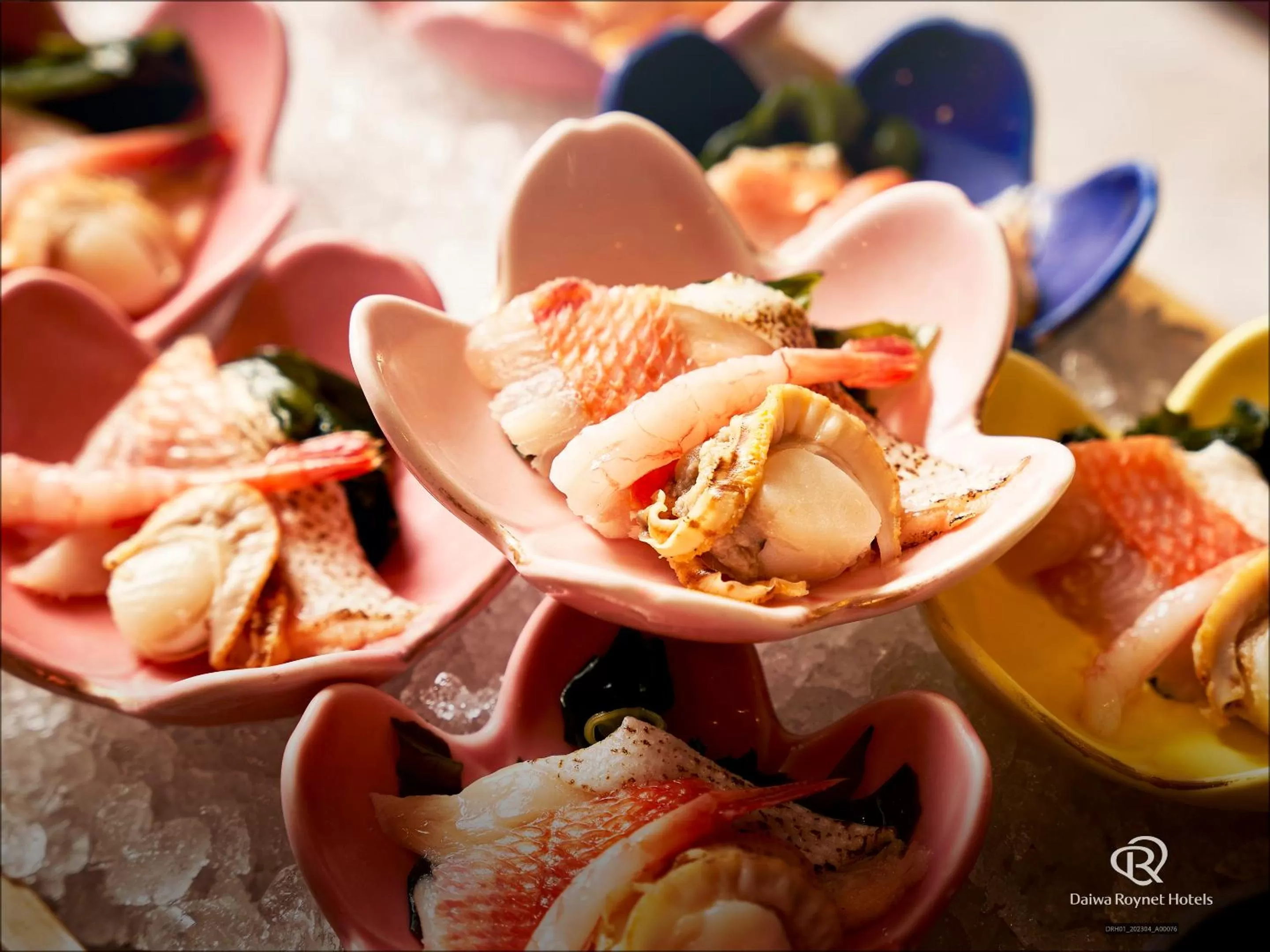 Daiwa Roynet Hotel Sendai