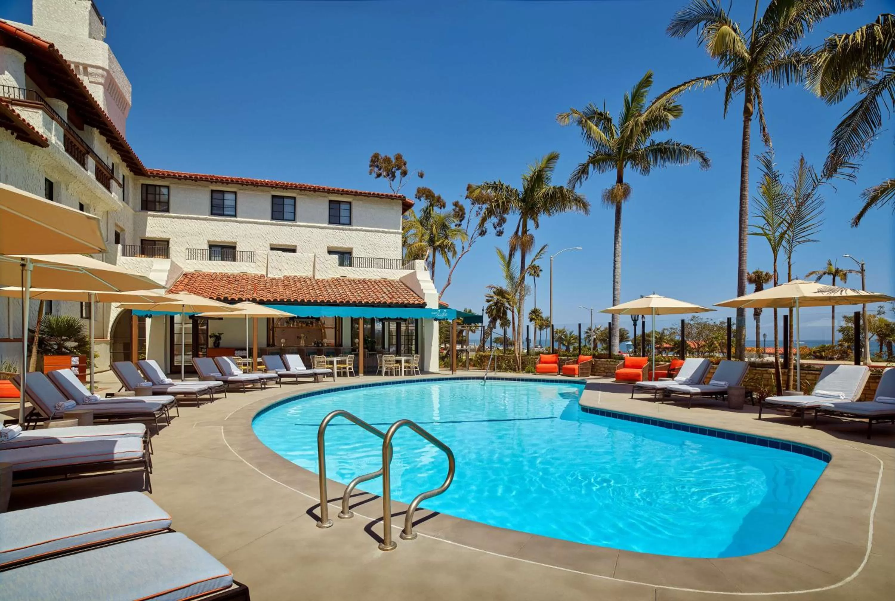 Activities in Mar Monte Hotel, in The Unbound Collection by Hyatt