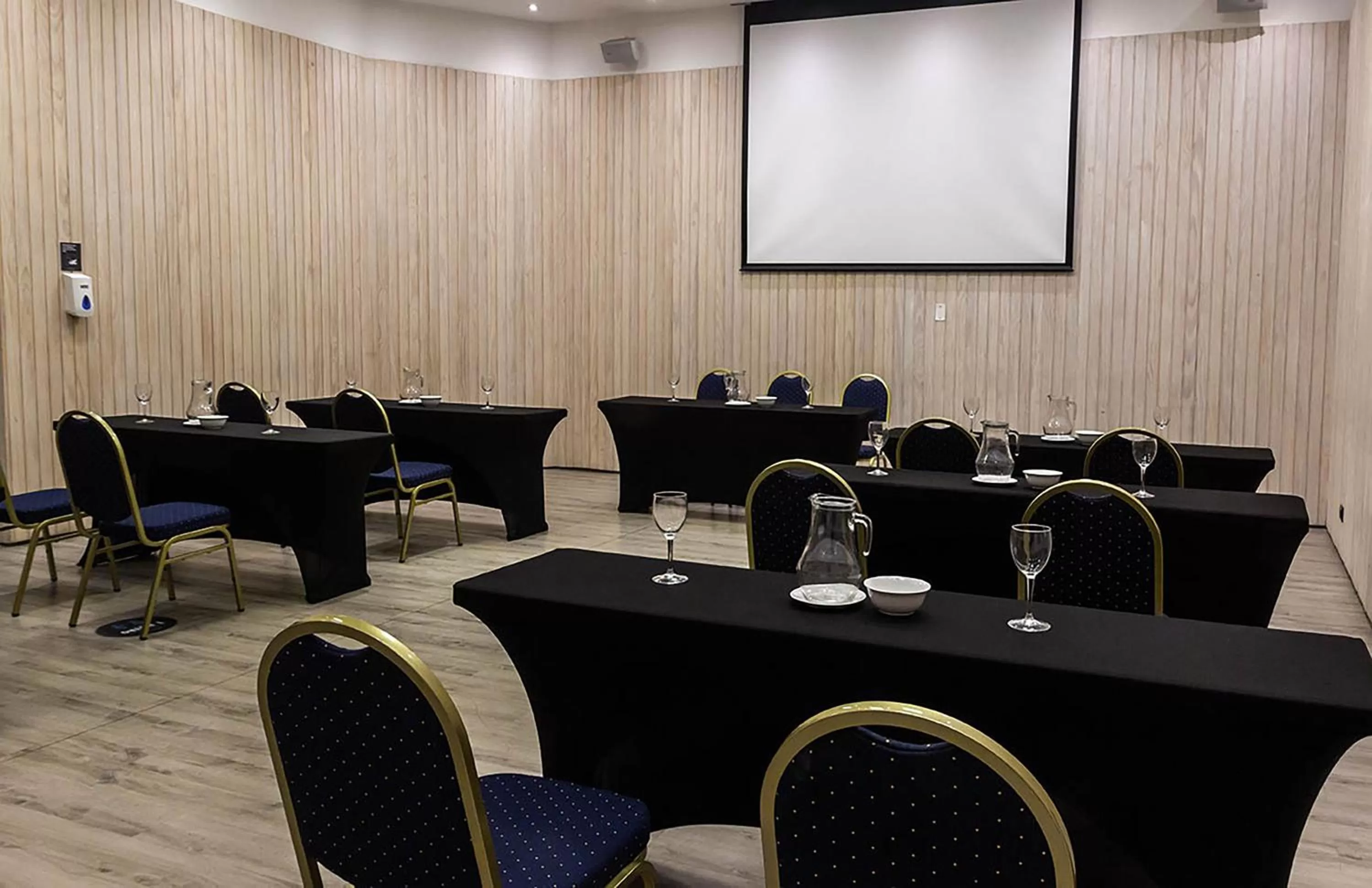 Meeting/conference room in Novapark