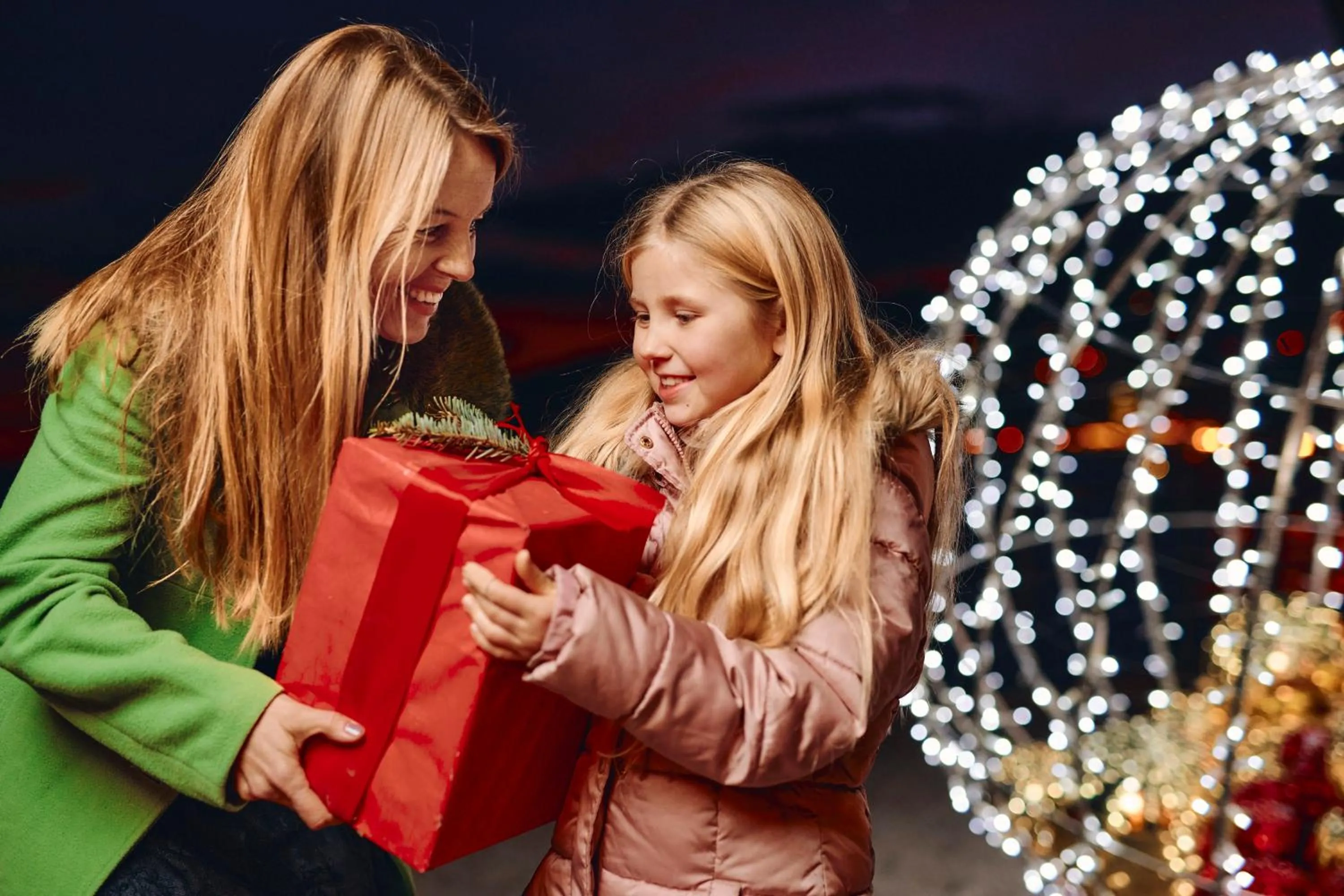 Winter in Hotel Excelsior - by Liburnia Hotels & Villas