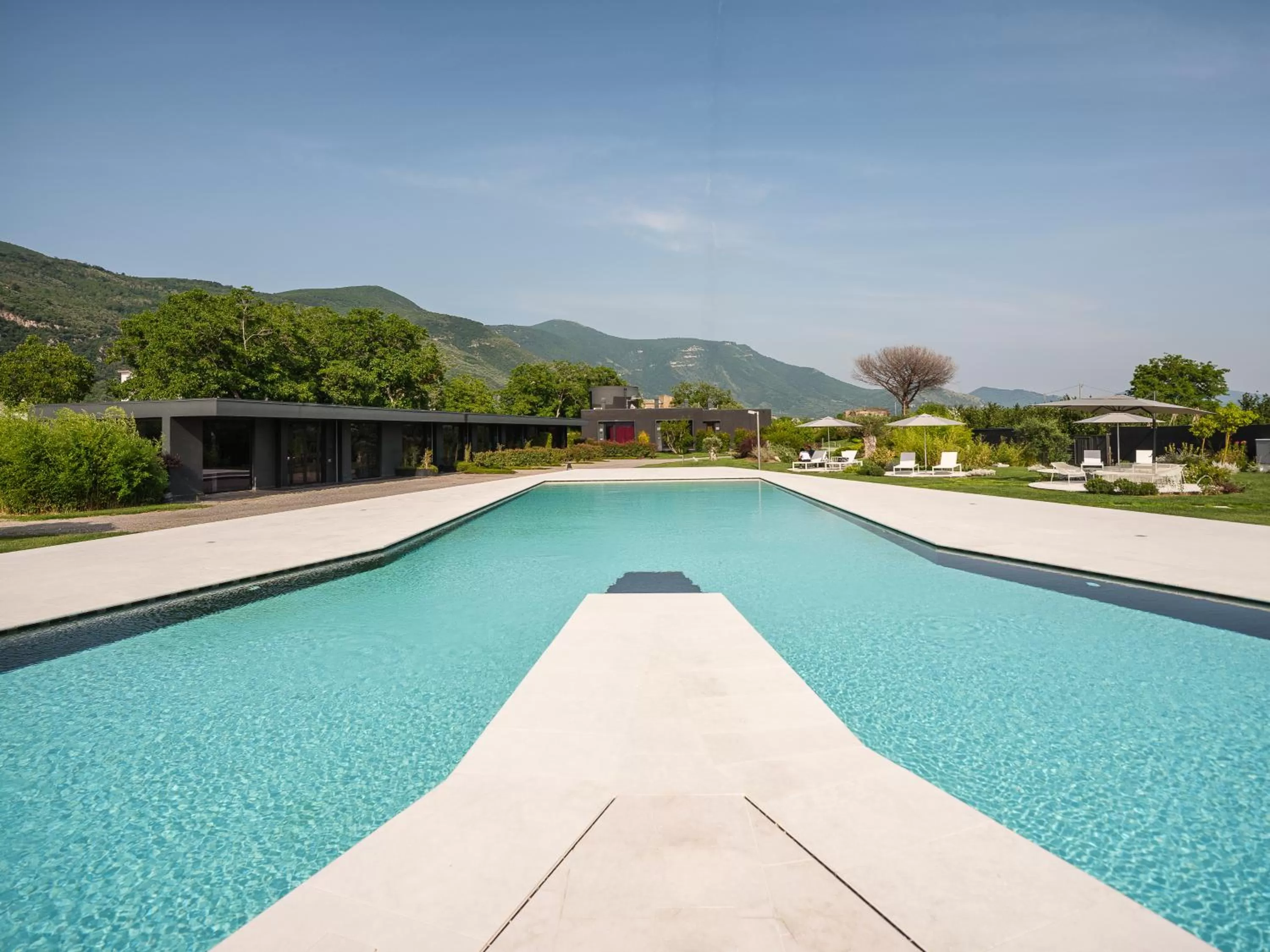 Day in Secret Garden Resort & Spa