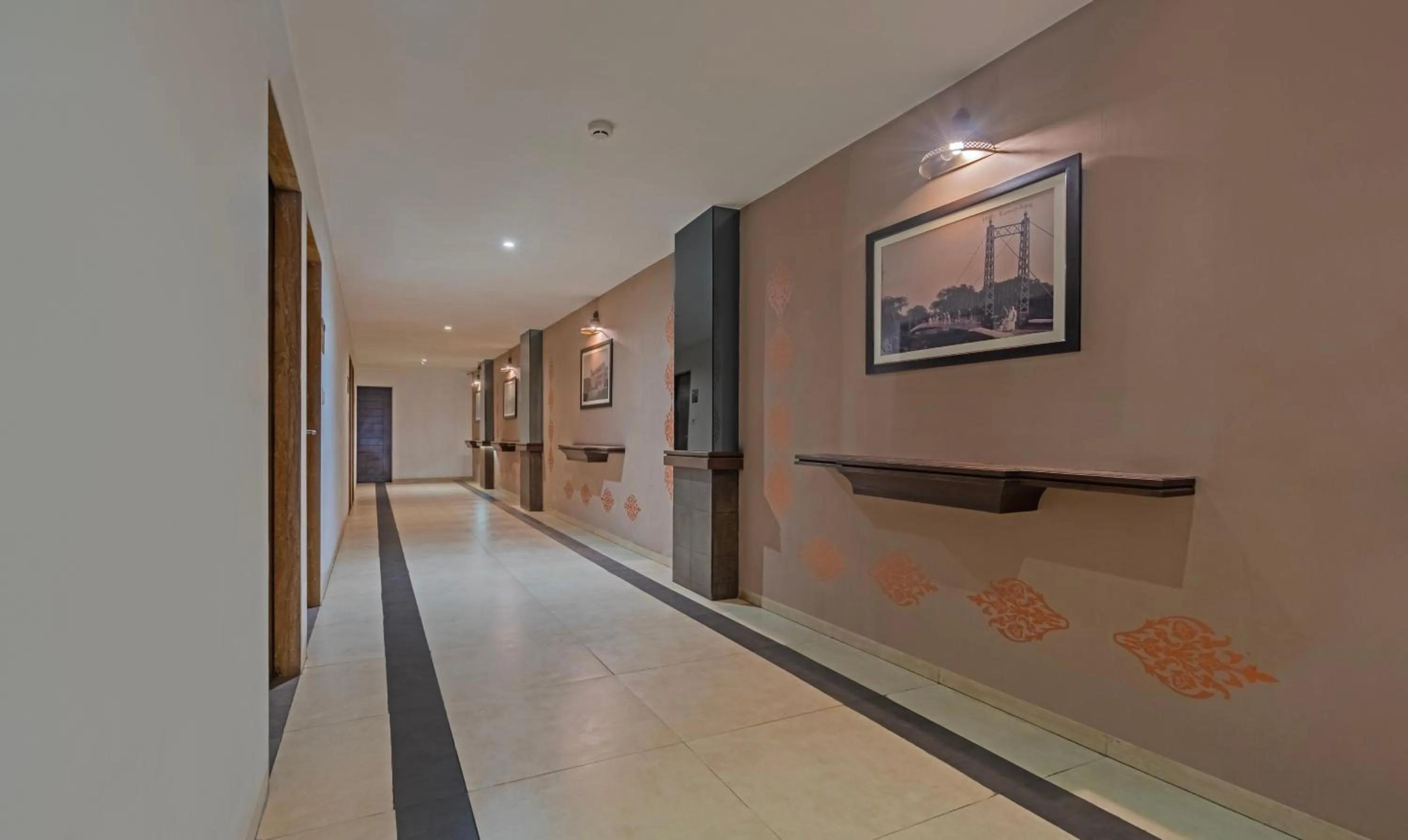 Hotel Casa, Vadodara