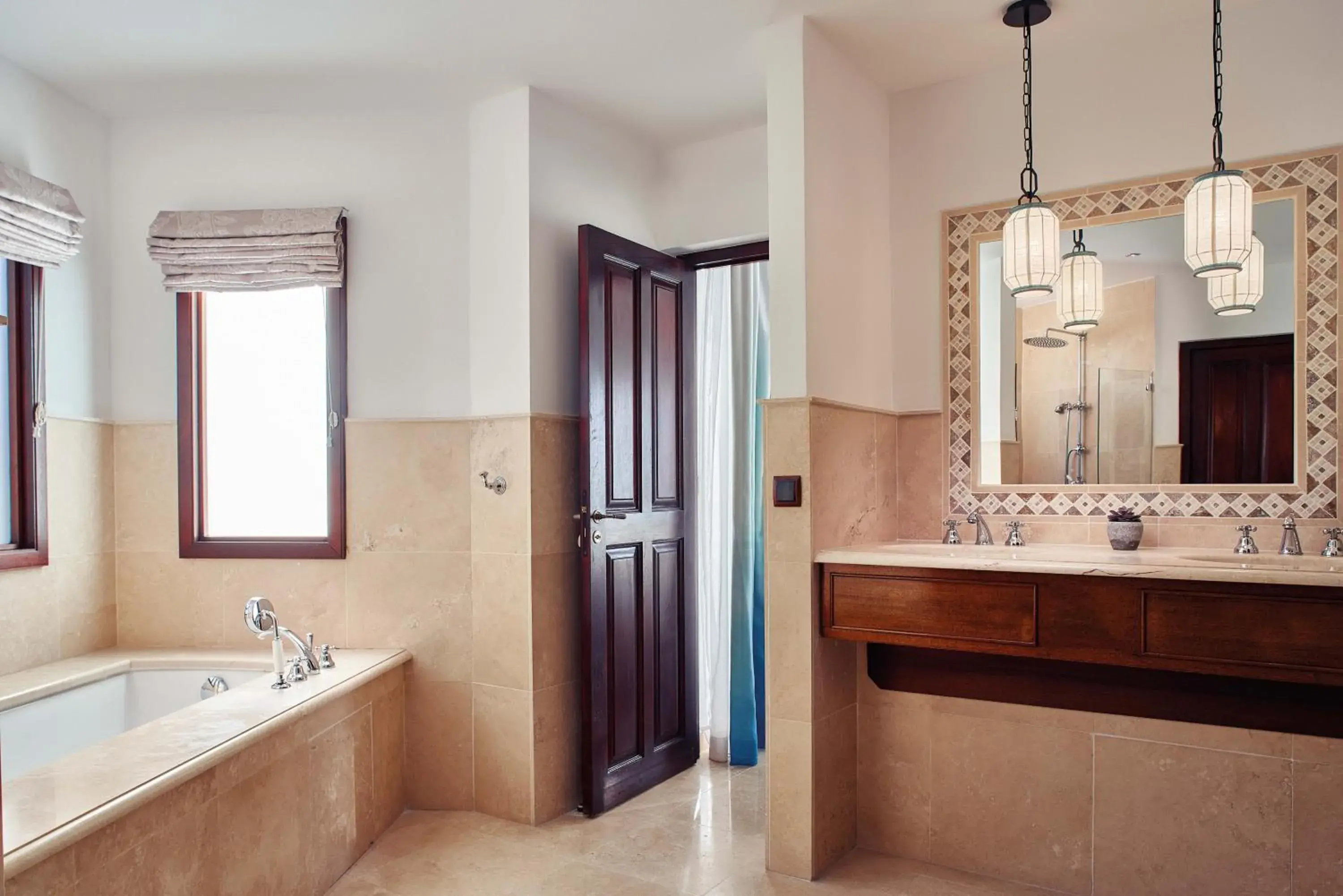 One-Bedroom Suite with Plunge Pool in La Samanna, A Belmond Hotel, St Martin One-Bedroom Suite with Plunge Pool in La Samanna, A Belmond Hotel, St Martin