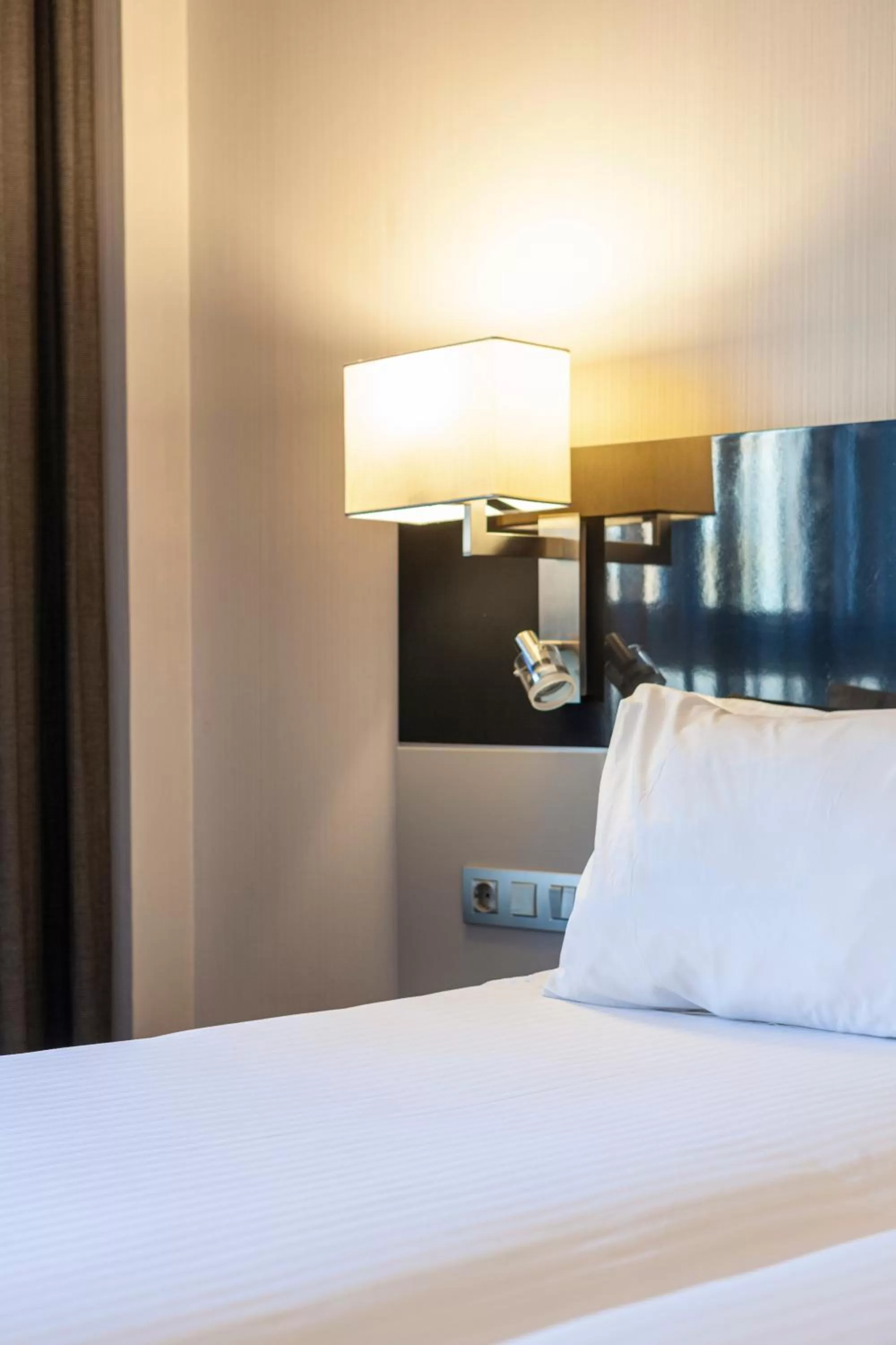 Bed in Porcel Torneo