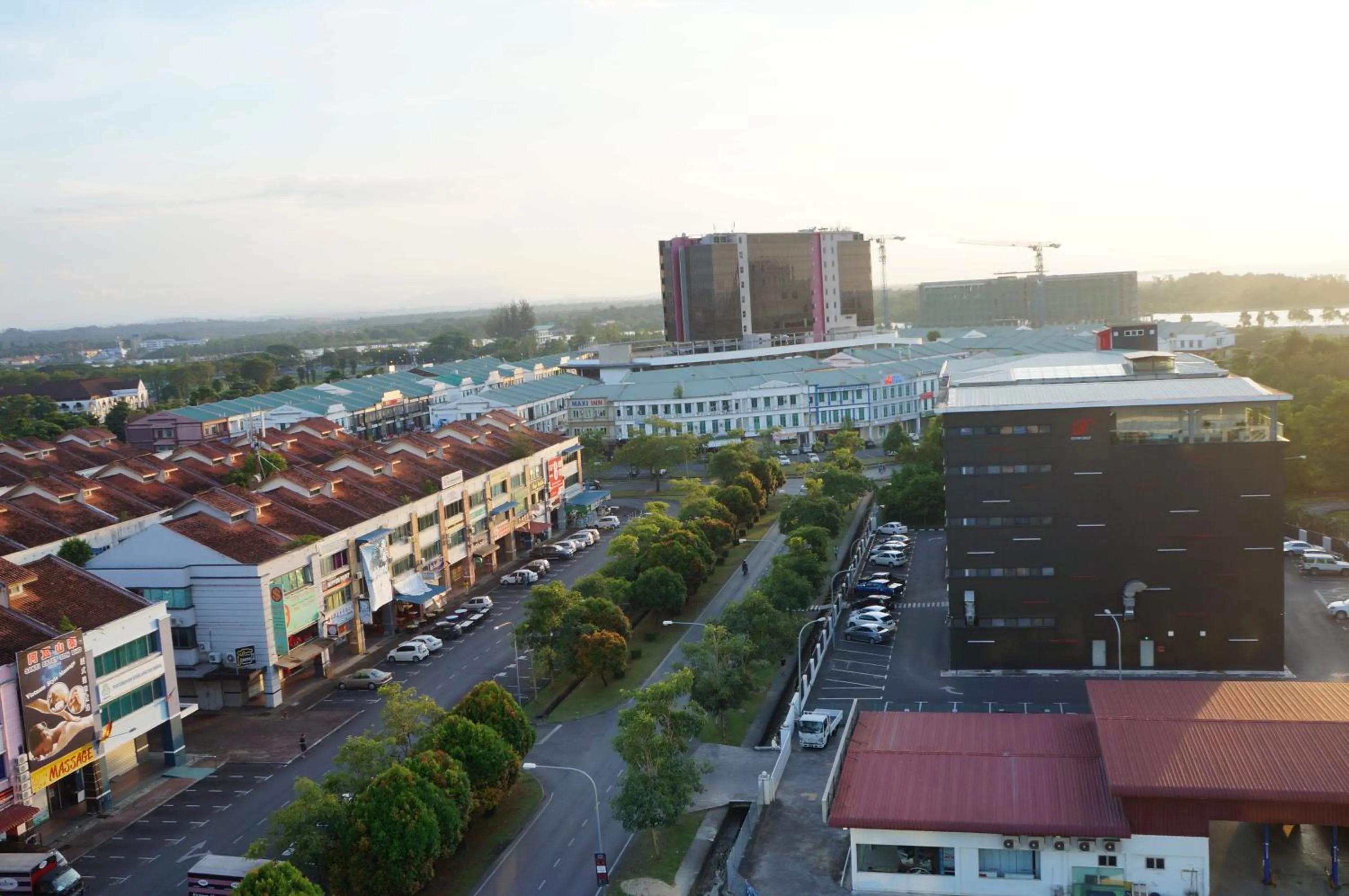 Other in Greens Hotel & Suites