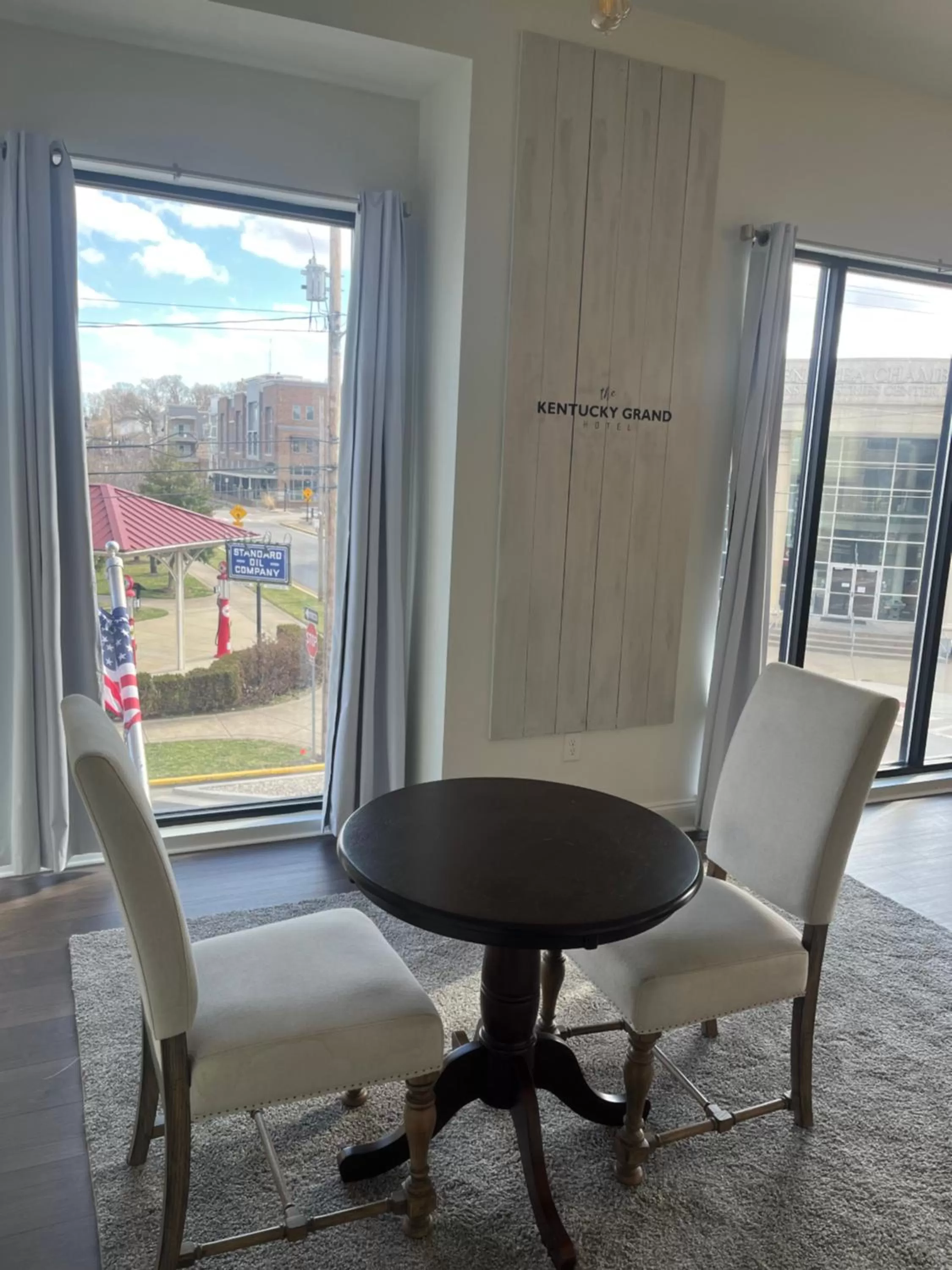 View in Kentucky Grand Hotel & Spa