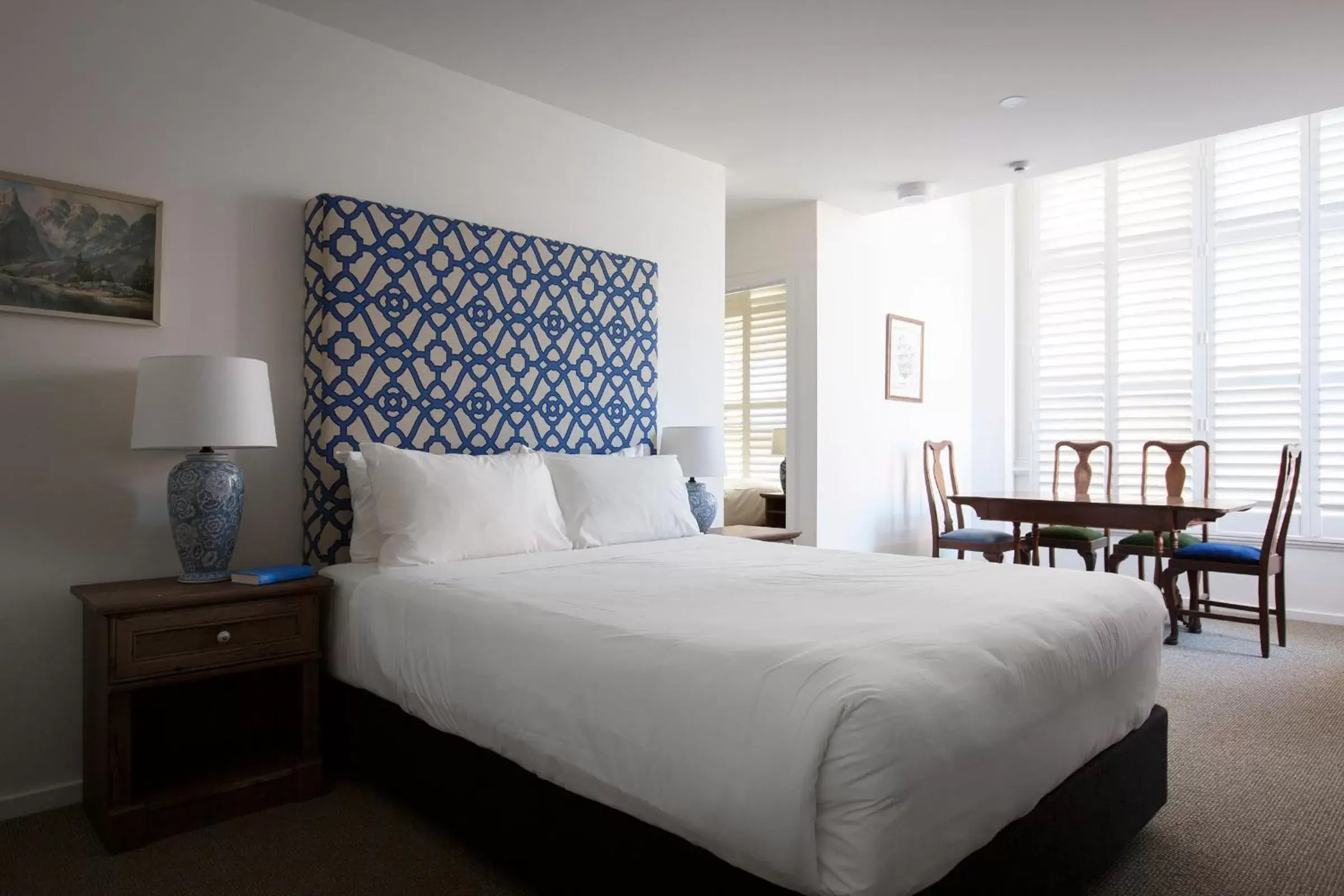 The Provincial Boutique Hotel The Provincial Boutique Hotel