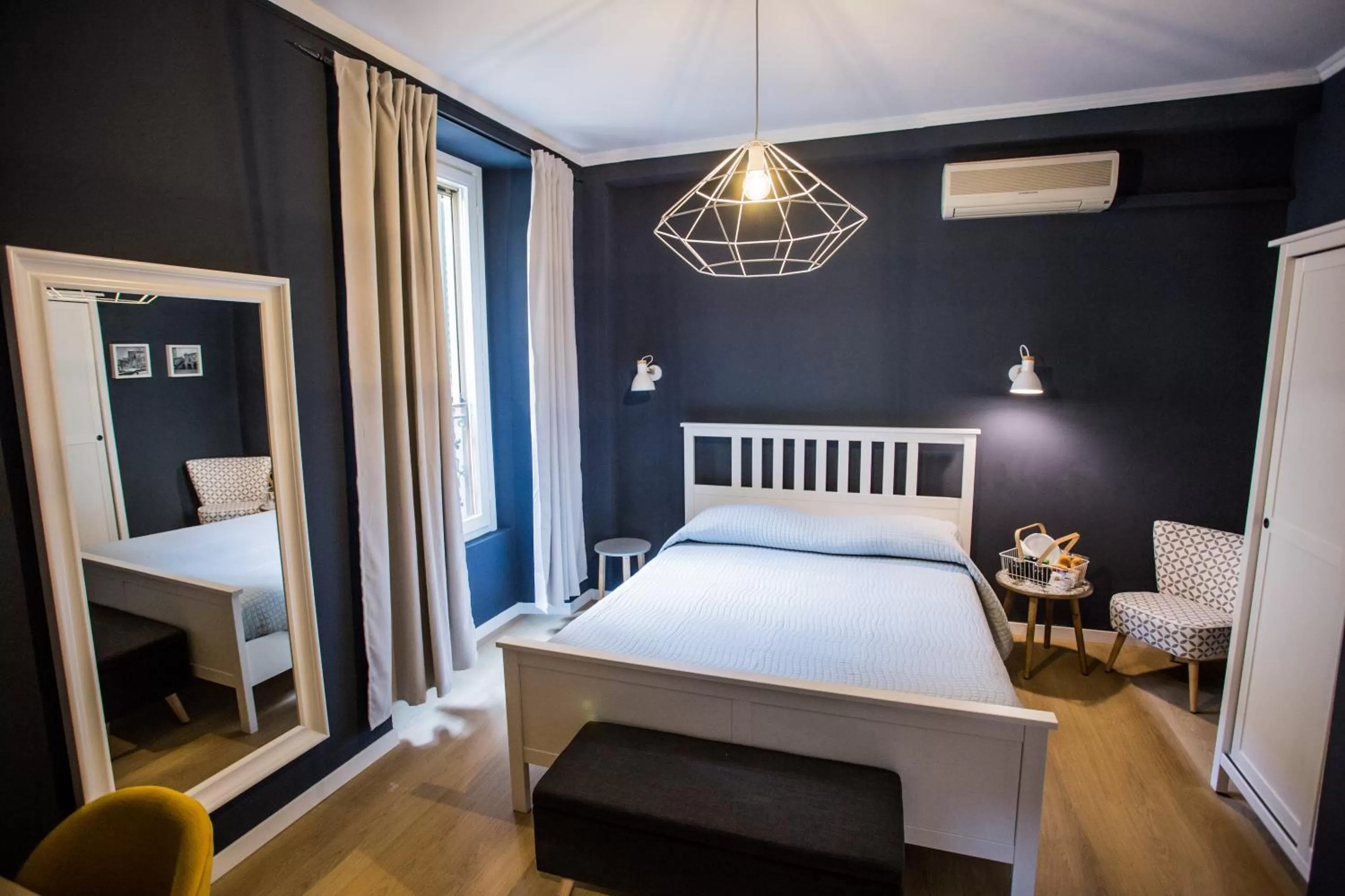 Bedroom, Bed in Ciccio Bed & Breakfast