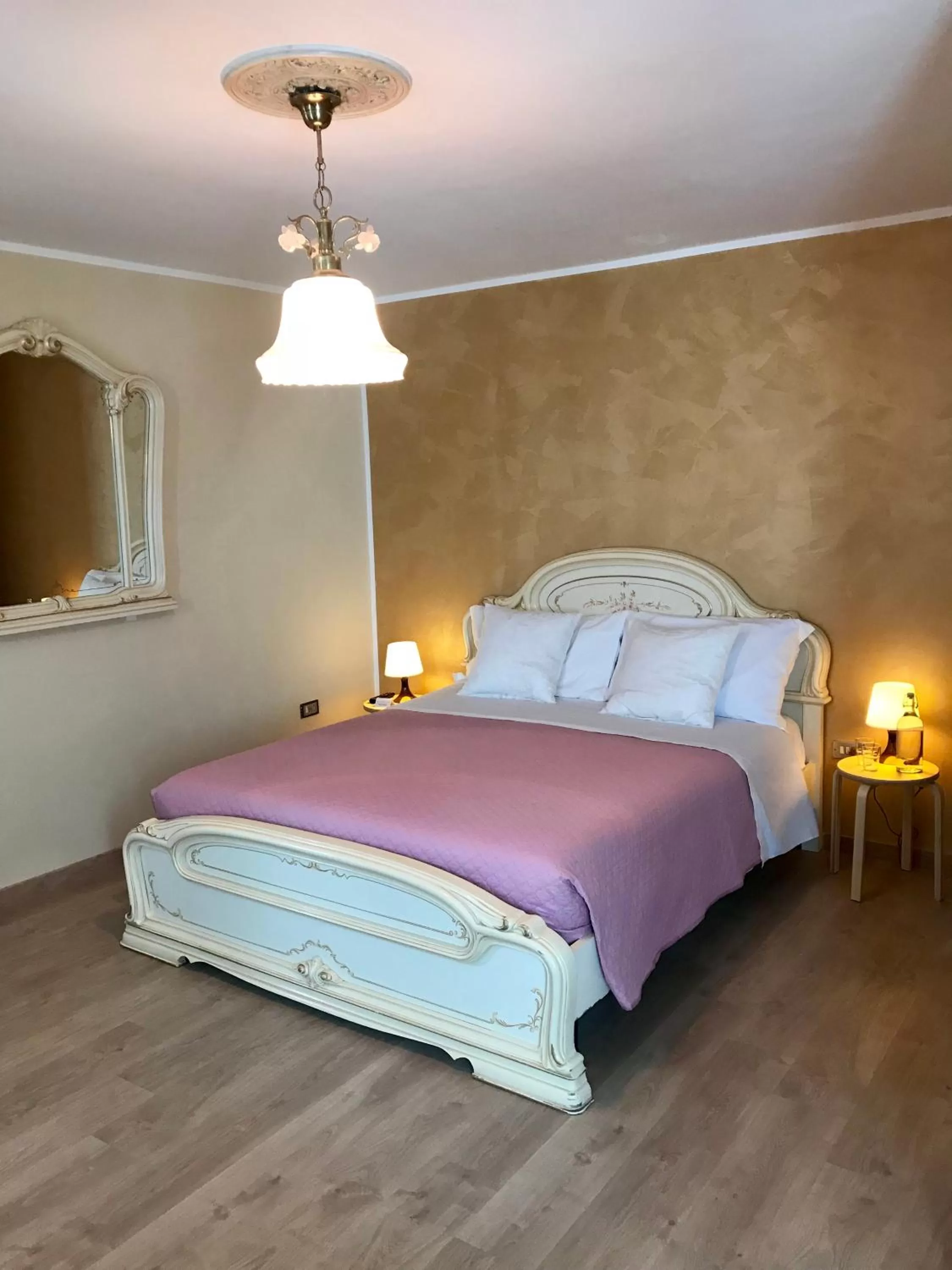 Bed in B&B Red Village