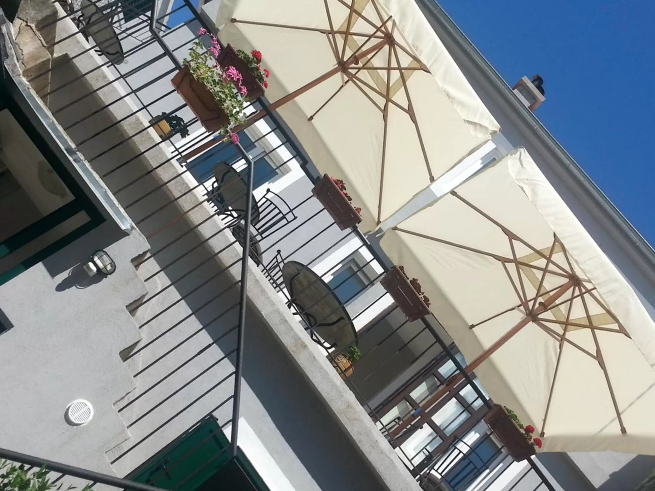 Other, Property Building in Golden B&B