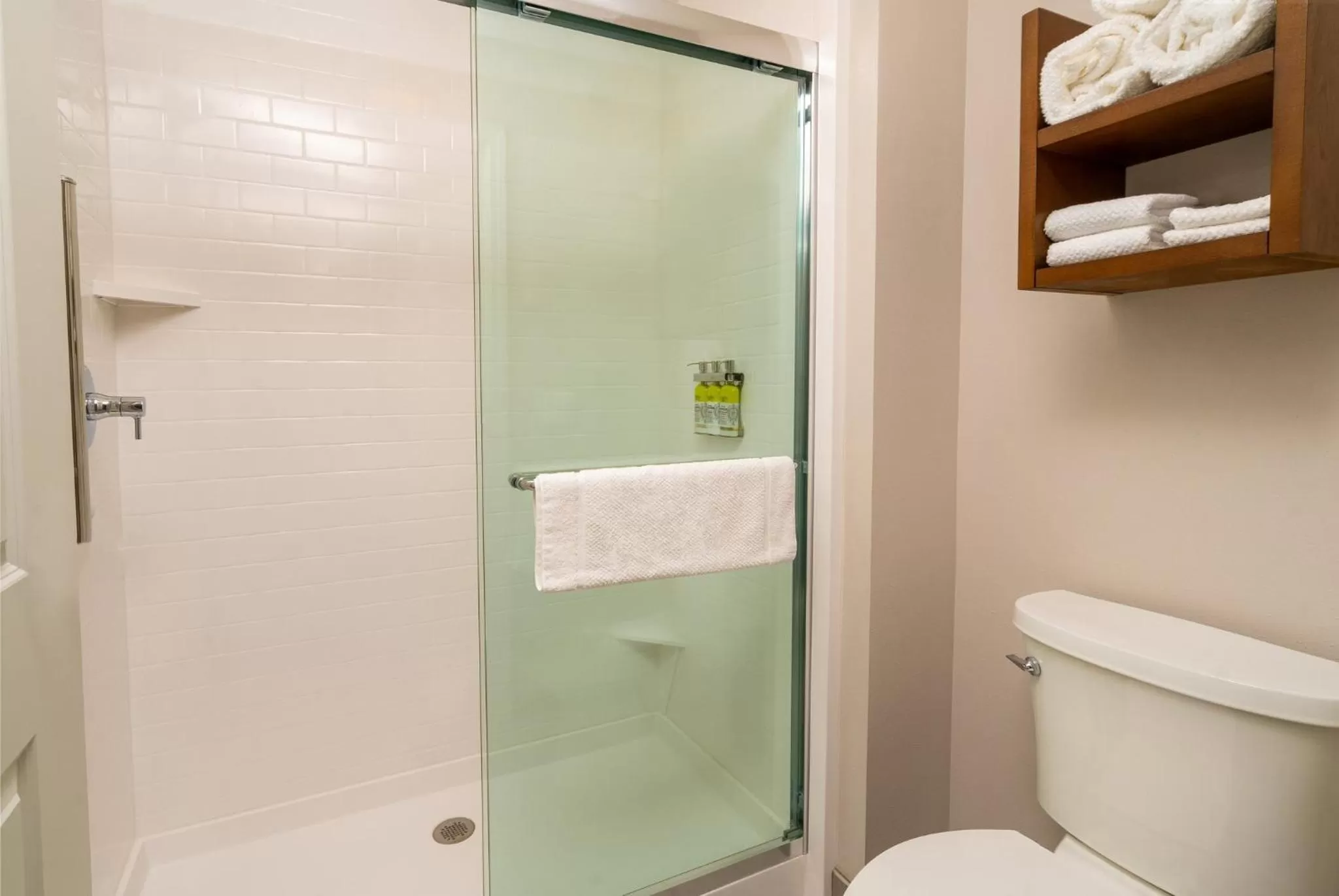 Bathroom in Staybridge Suites - Nashville - Franklin by IHG