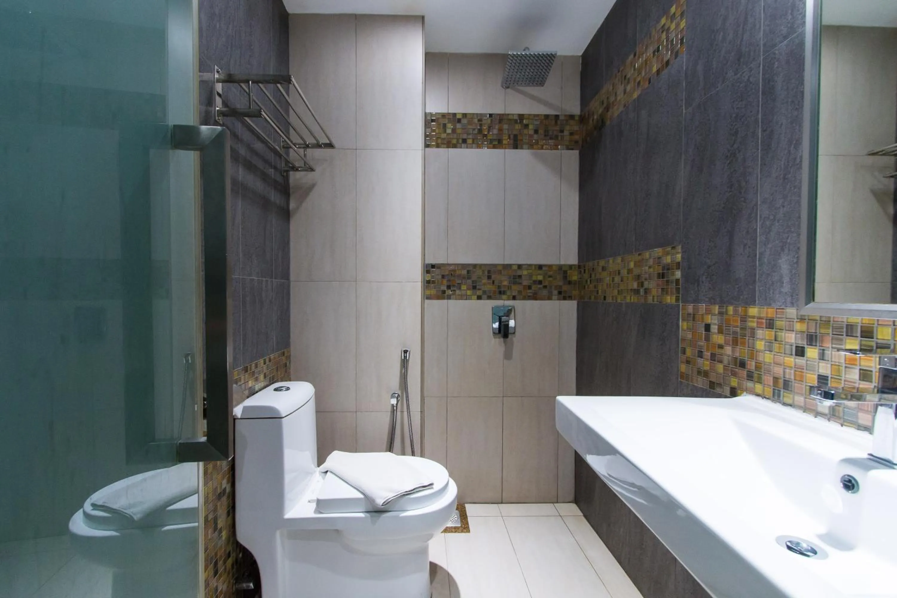 Hotel 99 Bandar Puteri Puchong