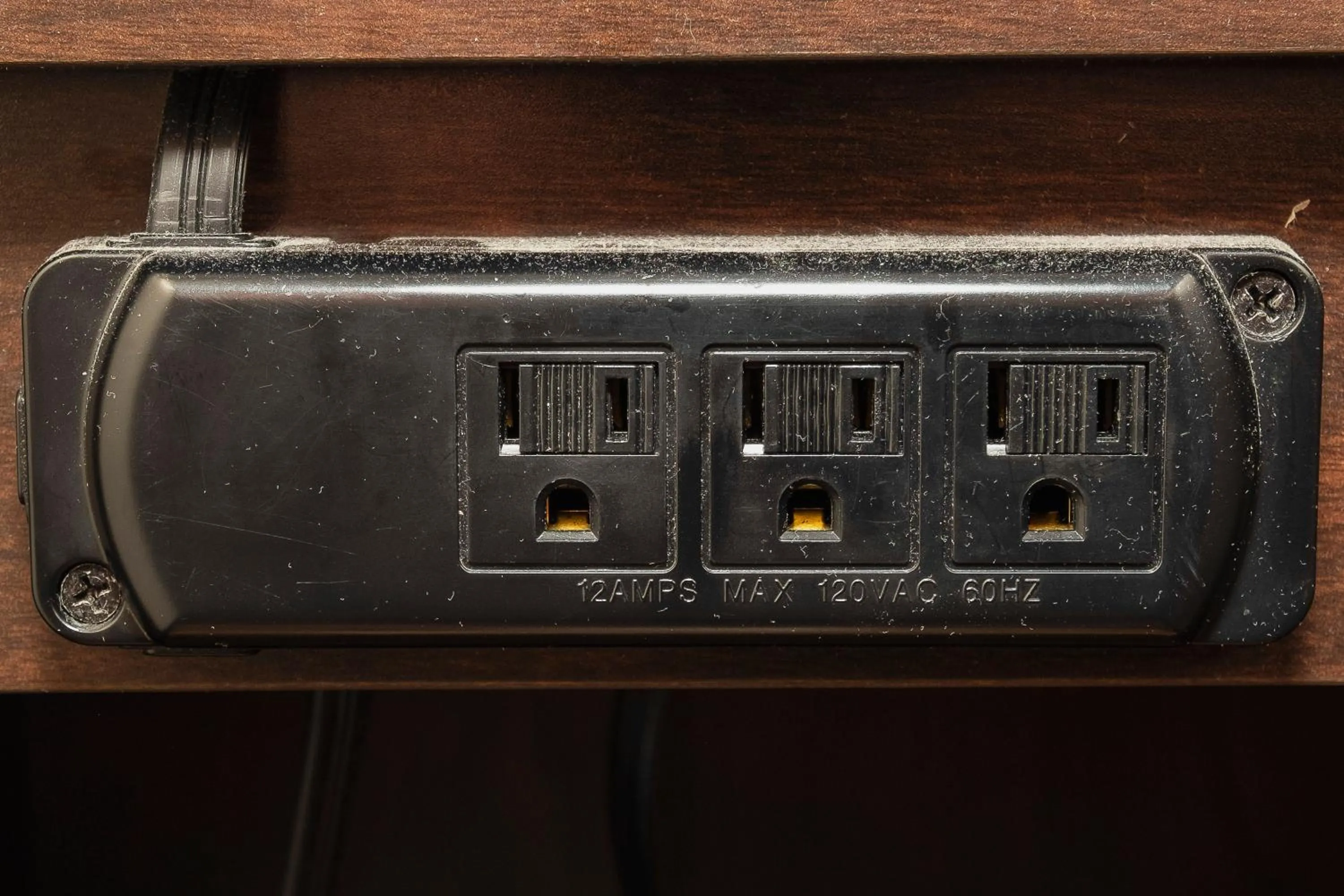 Photo of the whole room in Red Roof Inn Starkville - University