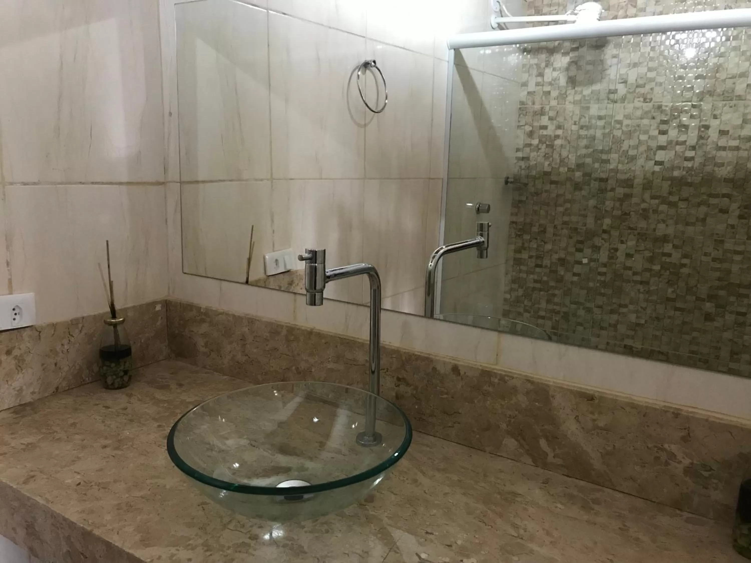 Pousada R.N.C. Nosso Paraíso