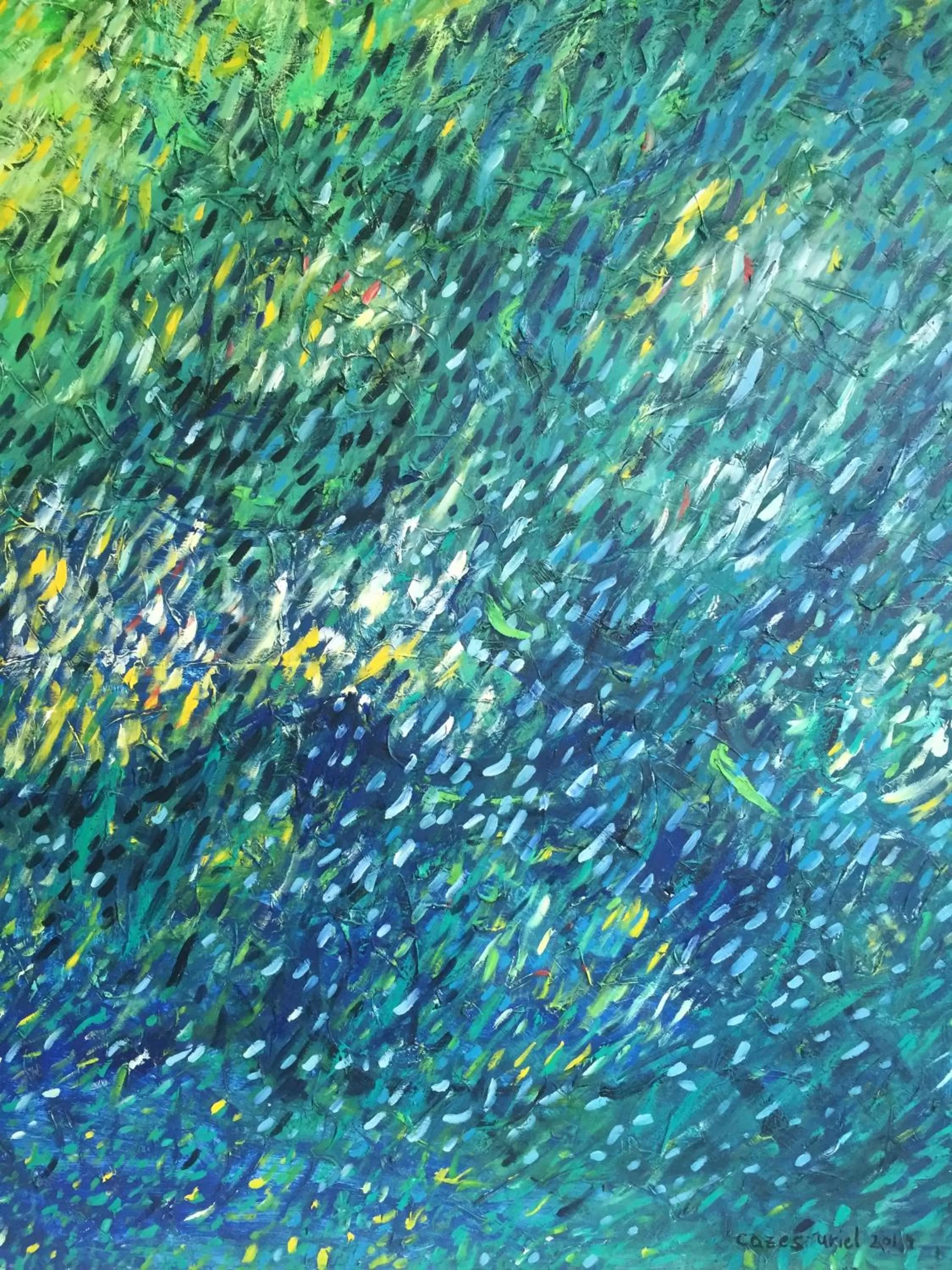 Decorative detail in Stay! Hotel Boardinghouse