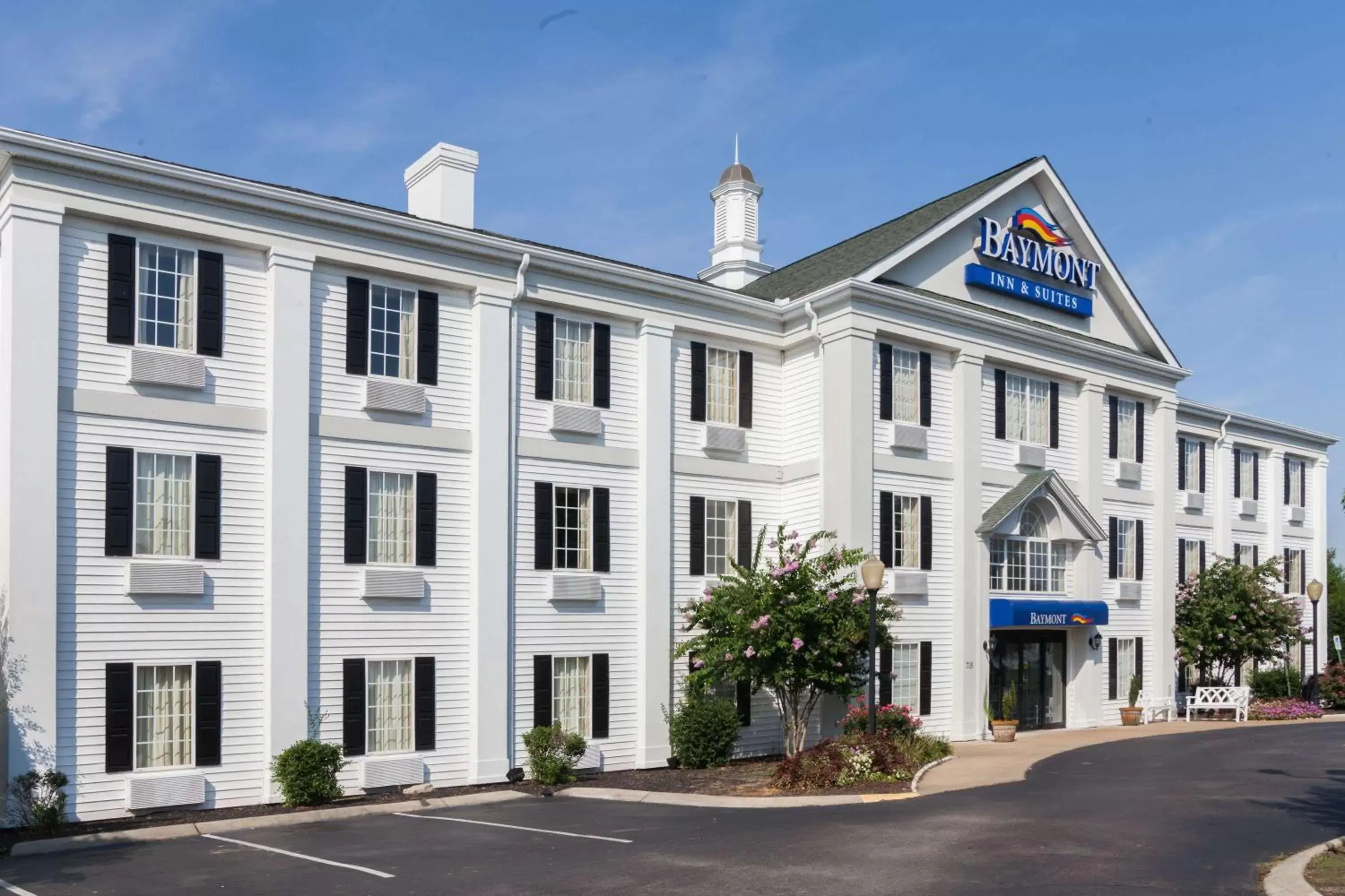 Baymont by Wyndham Columbia Maury Baymont by Wyndham Columbia Maury