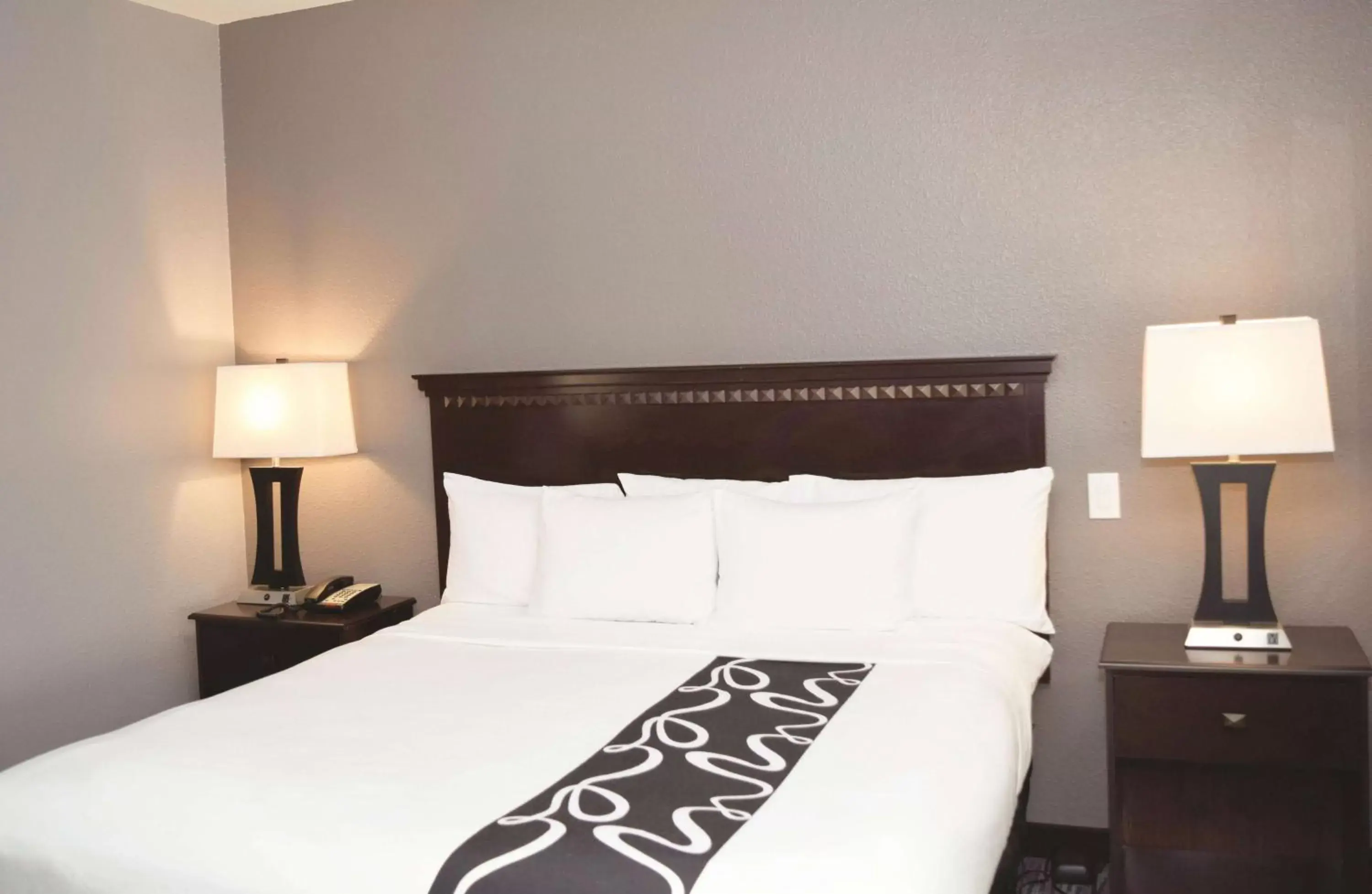 King Suite in La Quinta by Wyndham Abilene Mall King Suite in La Quinta by Wyndham Abilene Mall