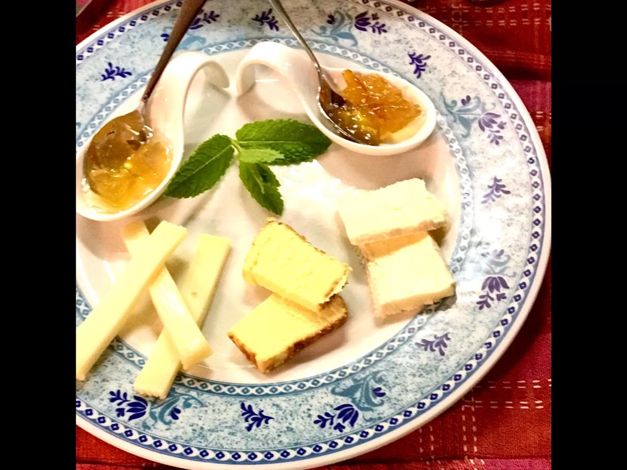 Restaurant/places to eat in B&B Desenzano Paradise