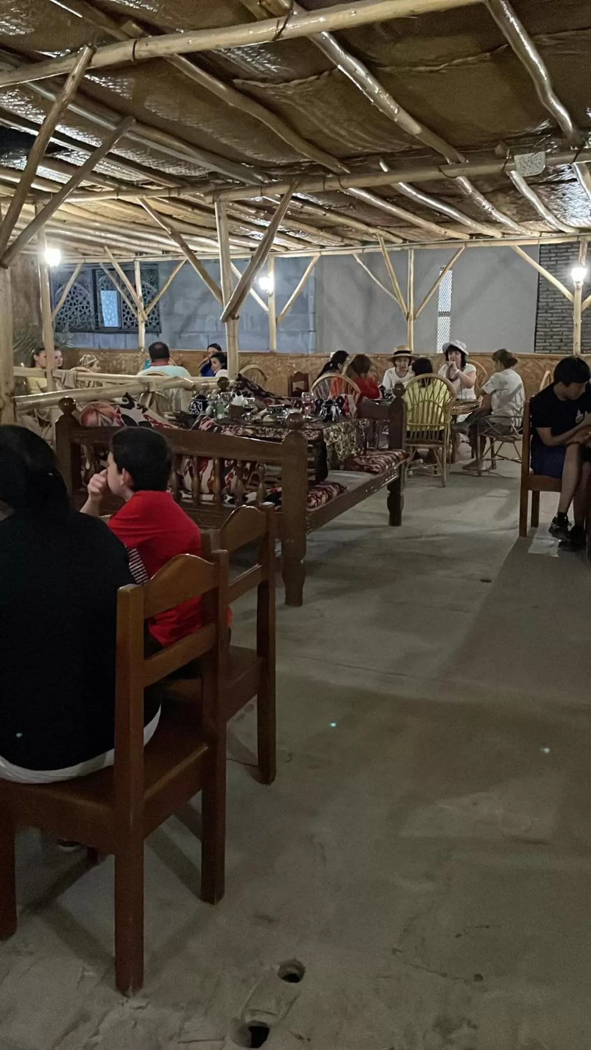 Rizo Boutique Superior