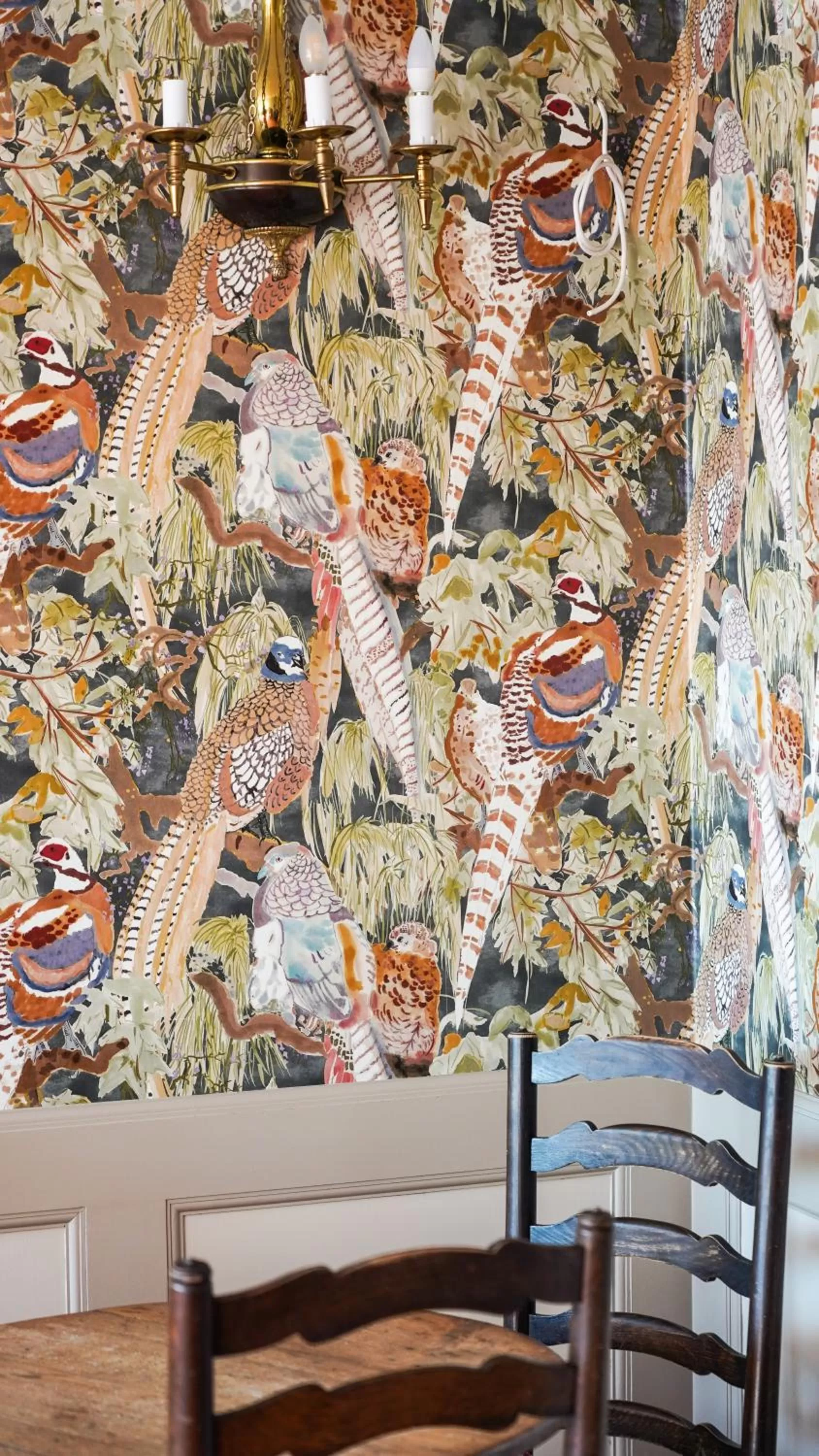 Dining area in One Holyrood Hotel & Cafe