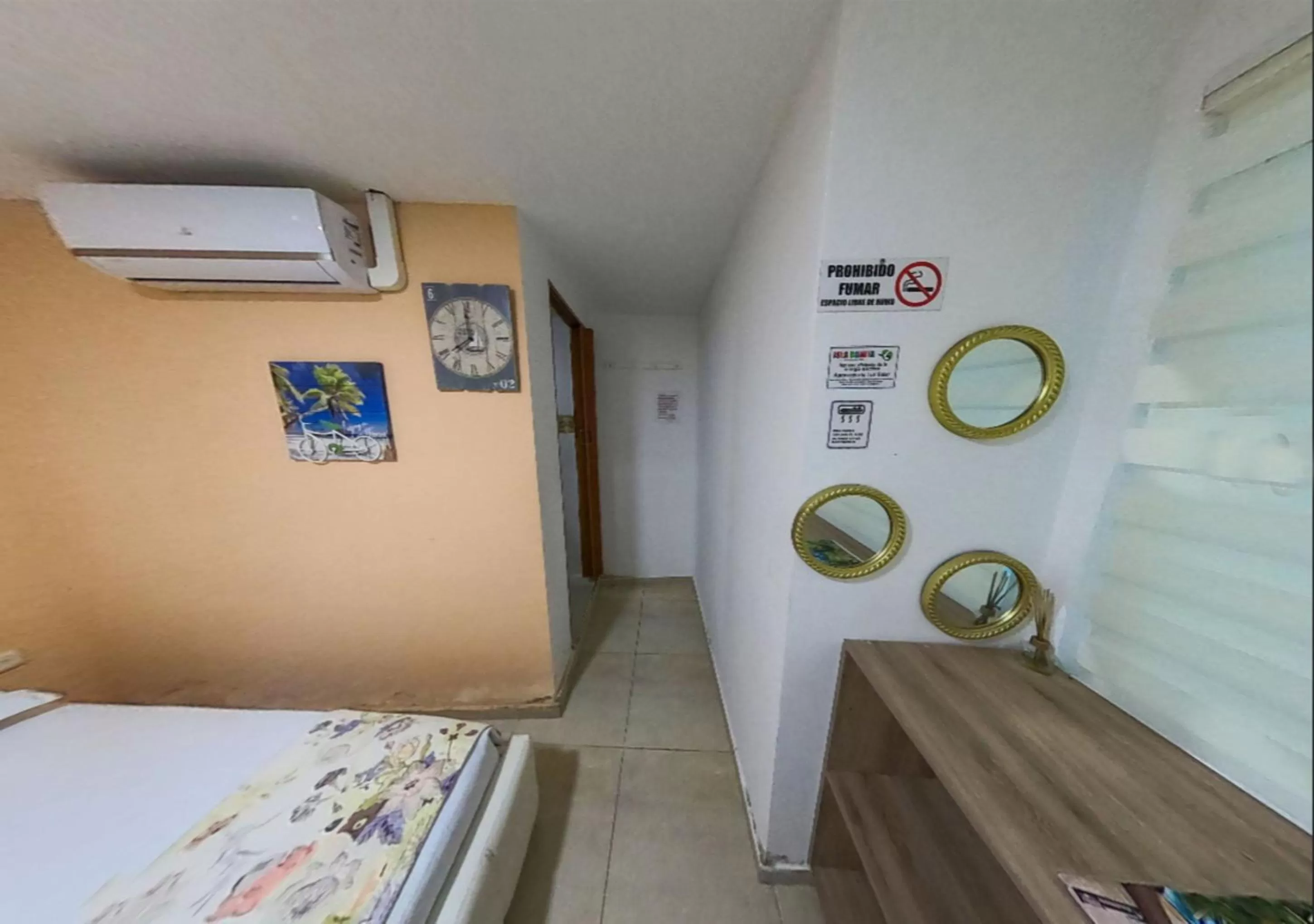 Apartamentos Isla Tropical