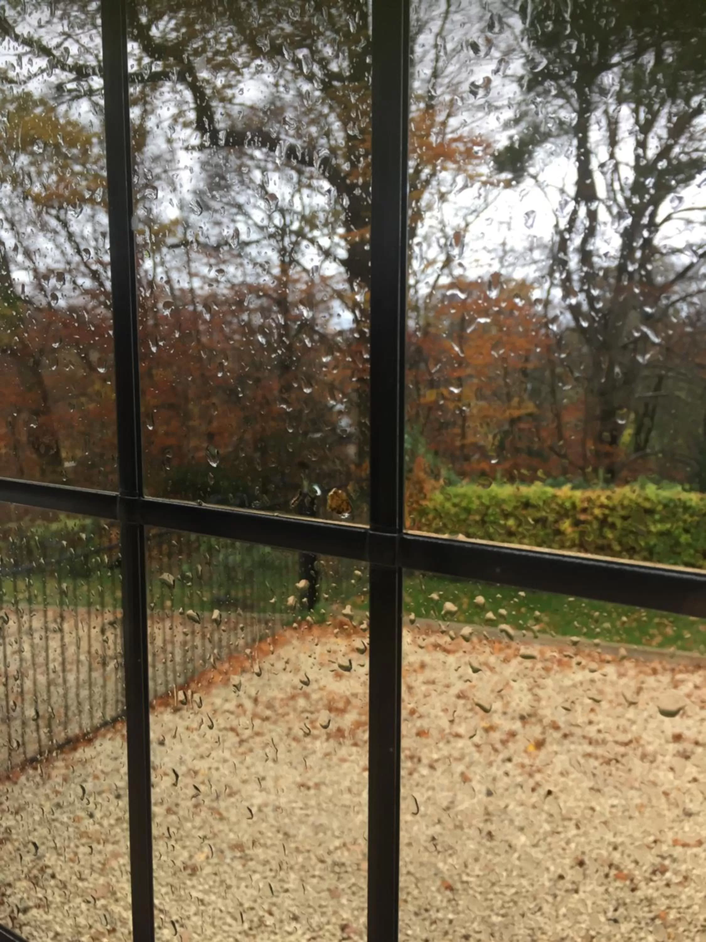 Property building in Retreat at The Knowe Auchincruive Estate