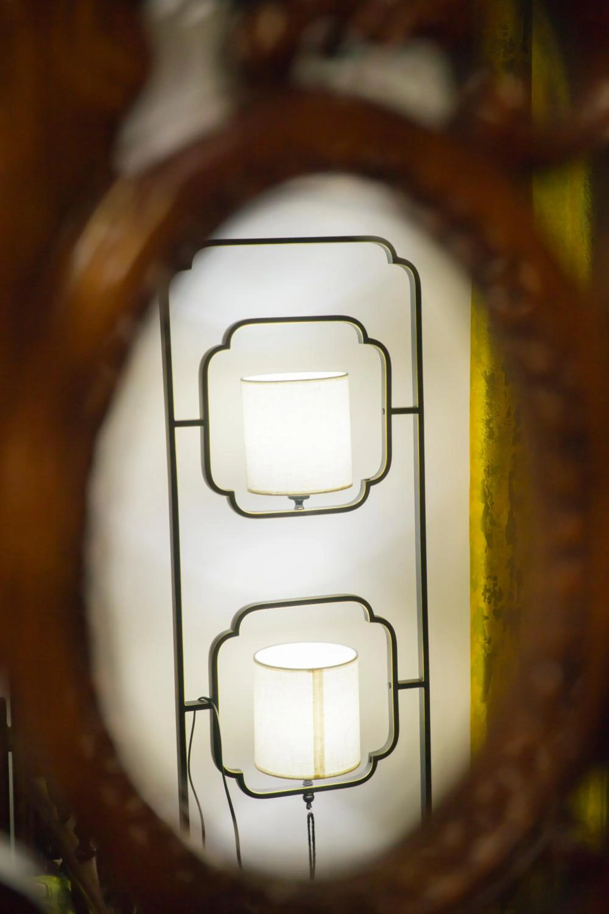 Beijing Jingyuan Courtyard Hotel