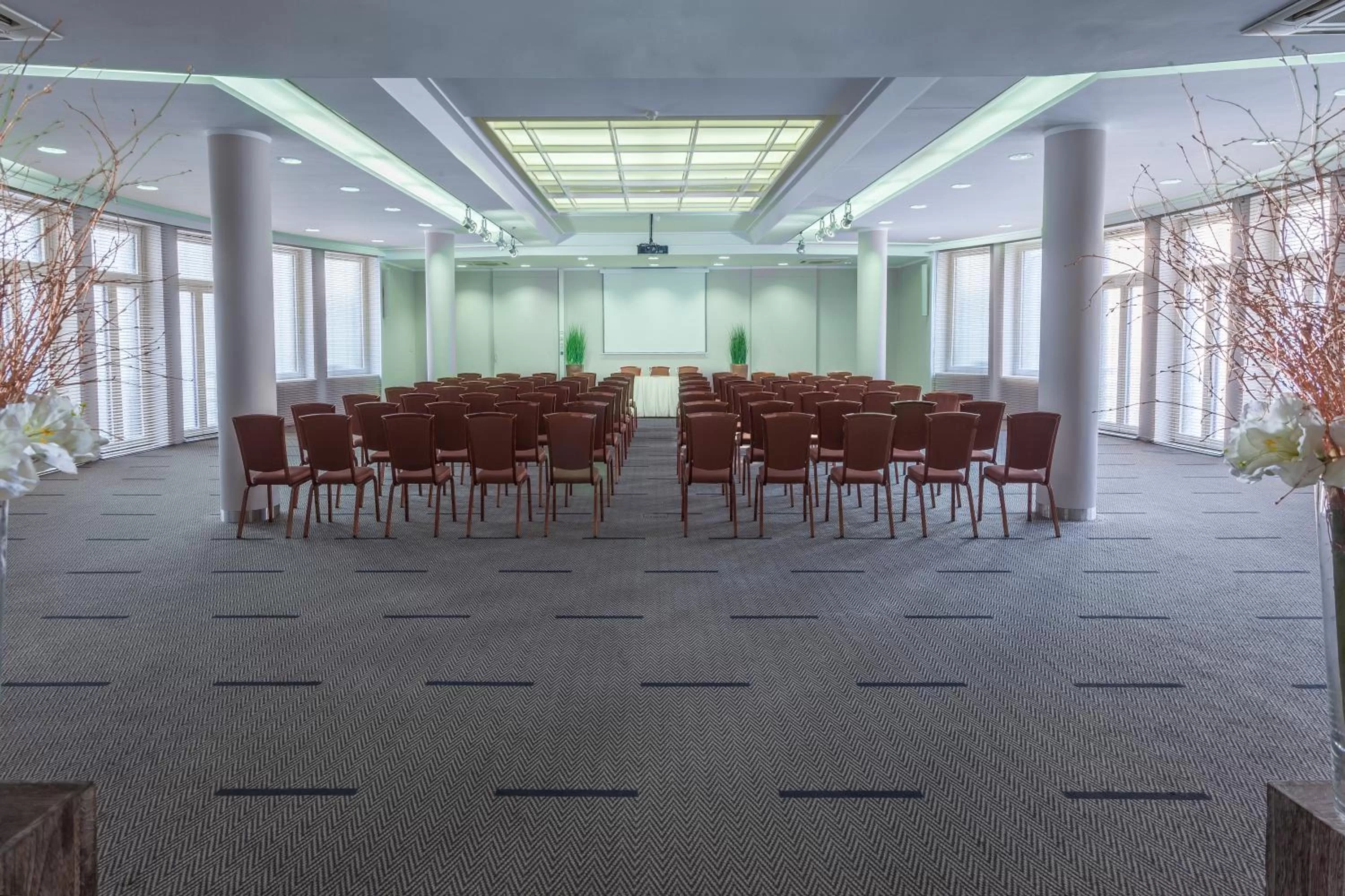 Banquet/Function facilities in Jalta Boutique Hotel