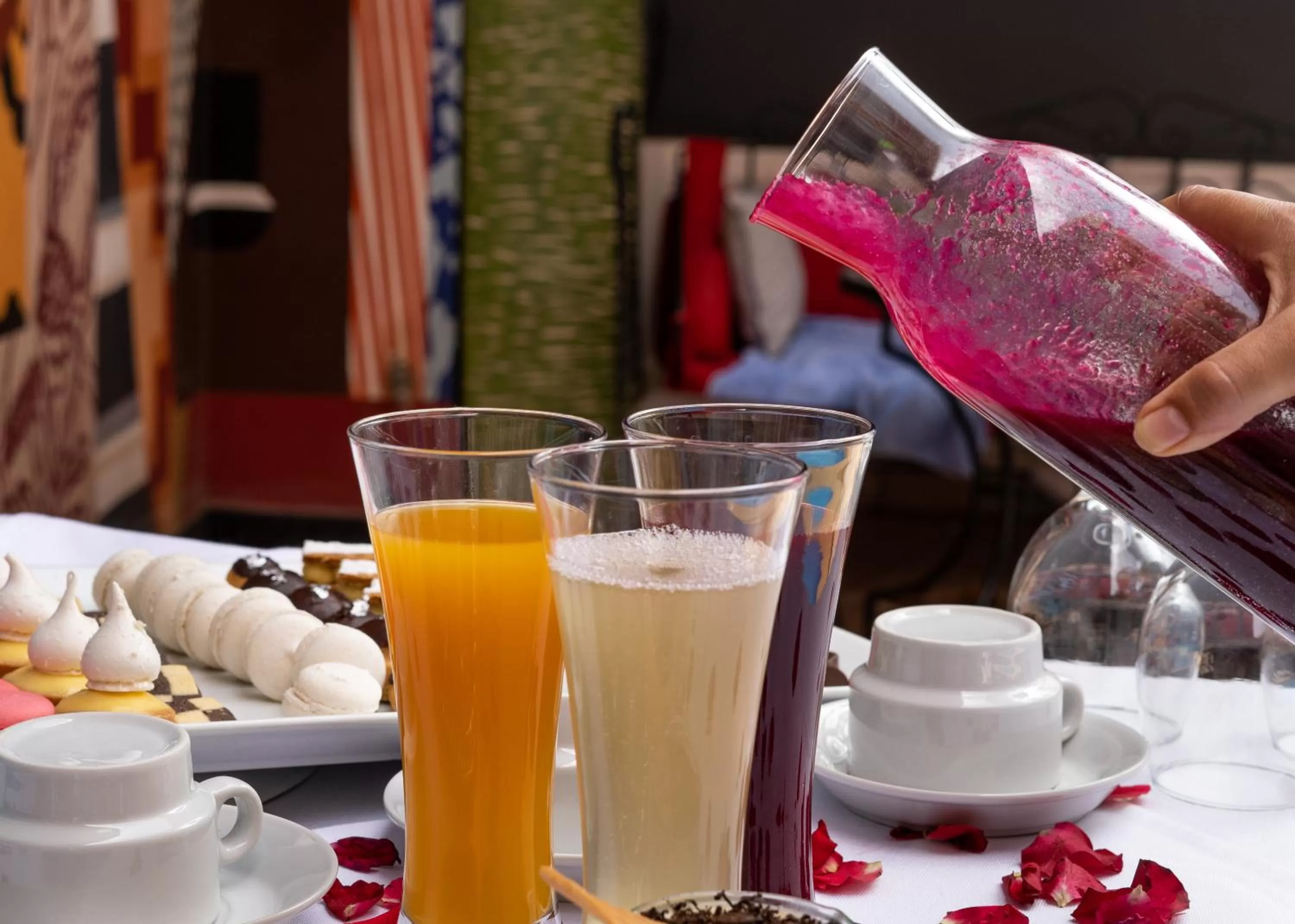 Meeting/conference room in Blue Sea Le Printemps