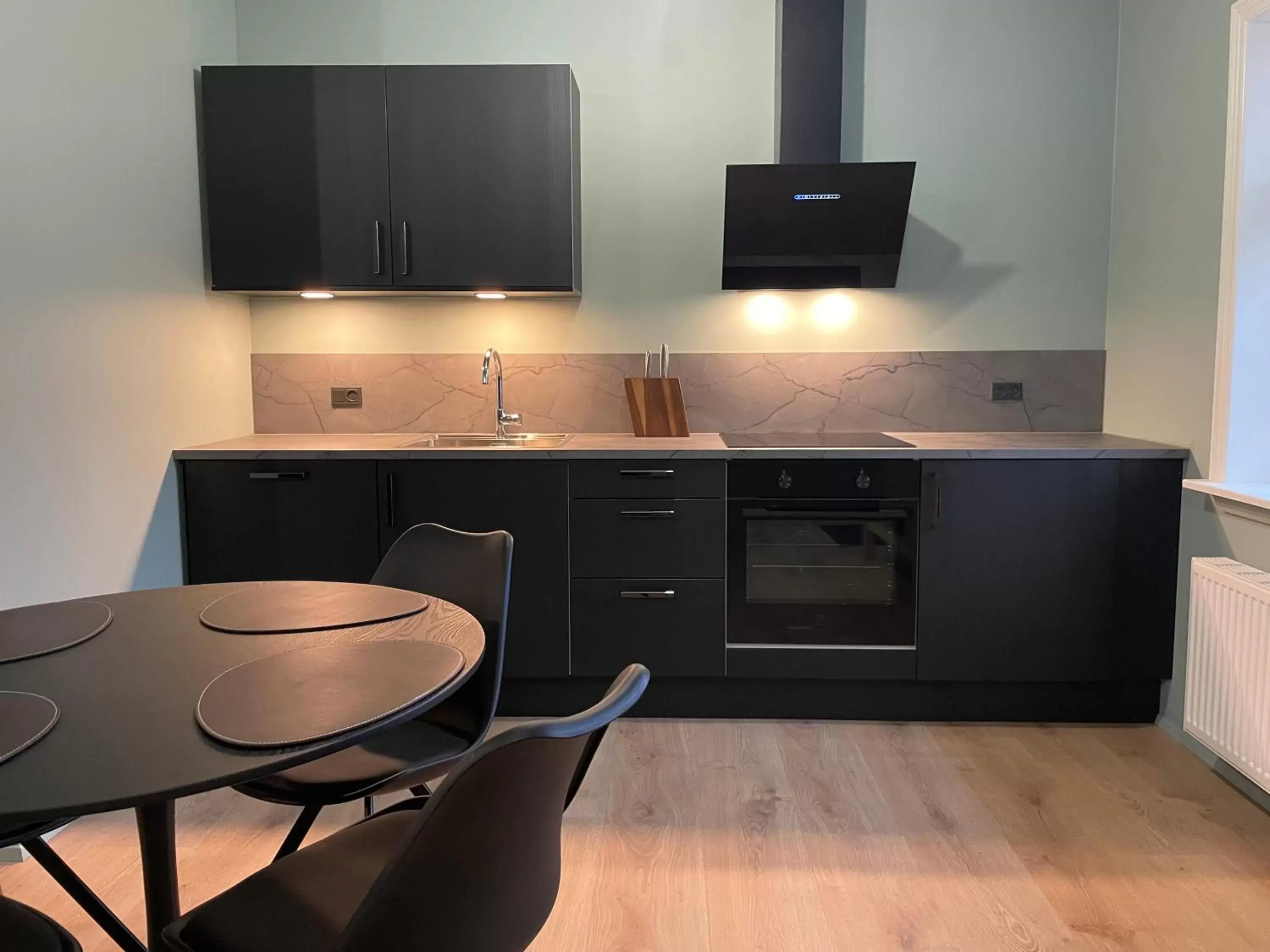 One-Bedroom Apartment in Randalín One-Bedroom Apartment in Randalín