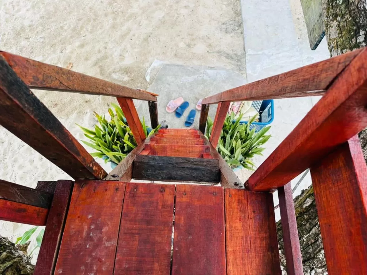 Dragon Pearl Beach Resort