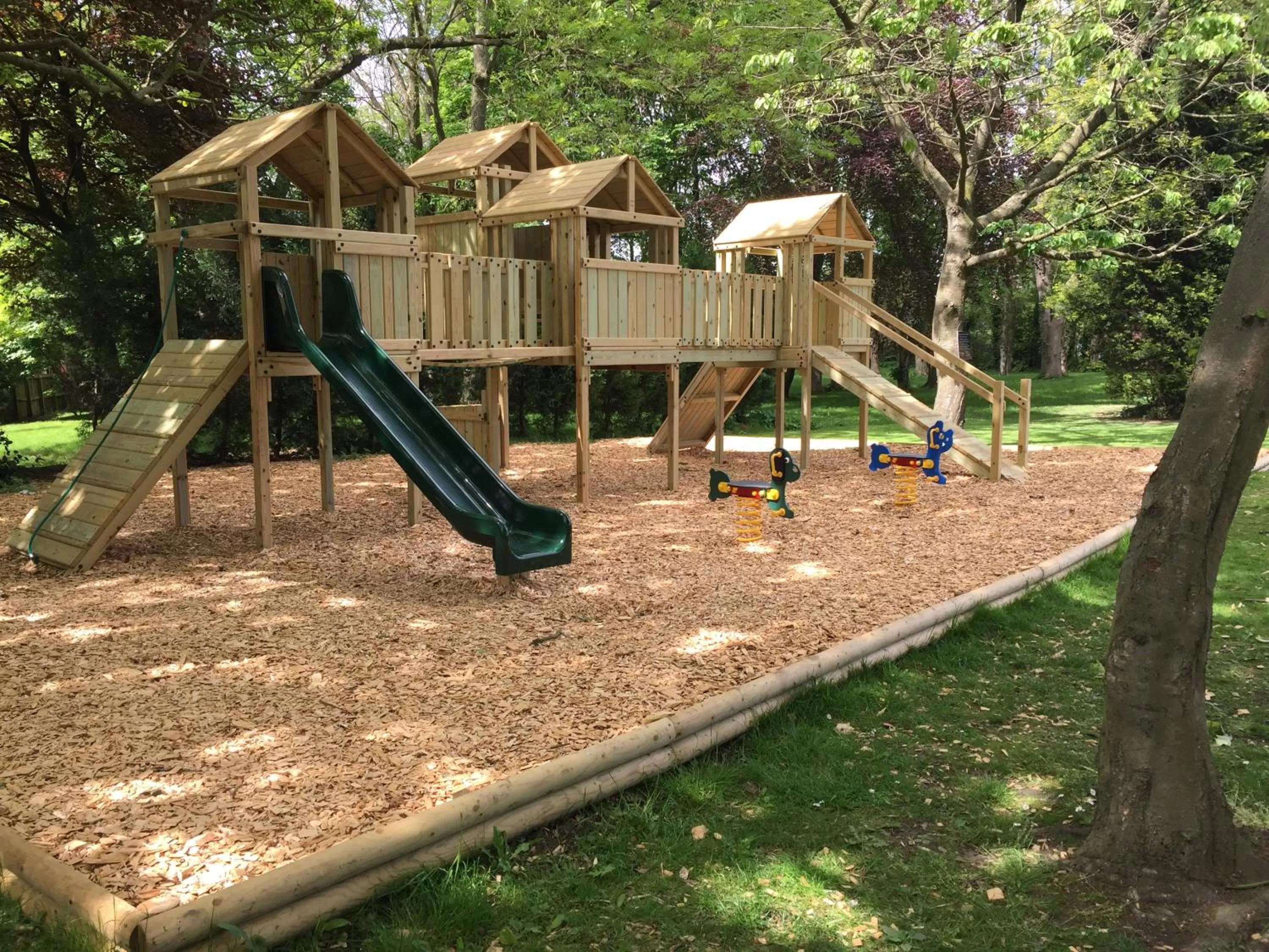 Area and facilities in Bowburn Hall Hotel