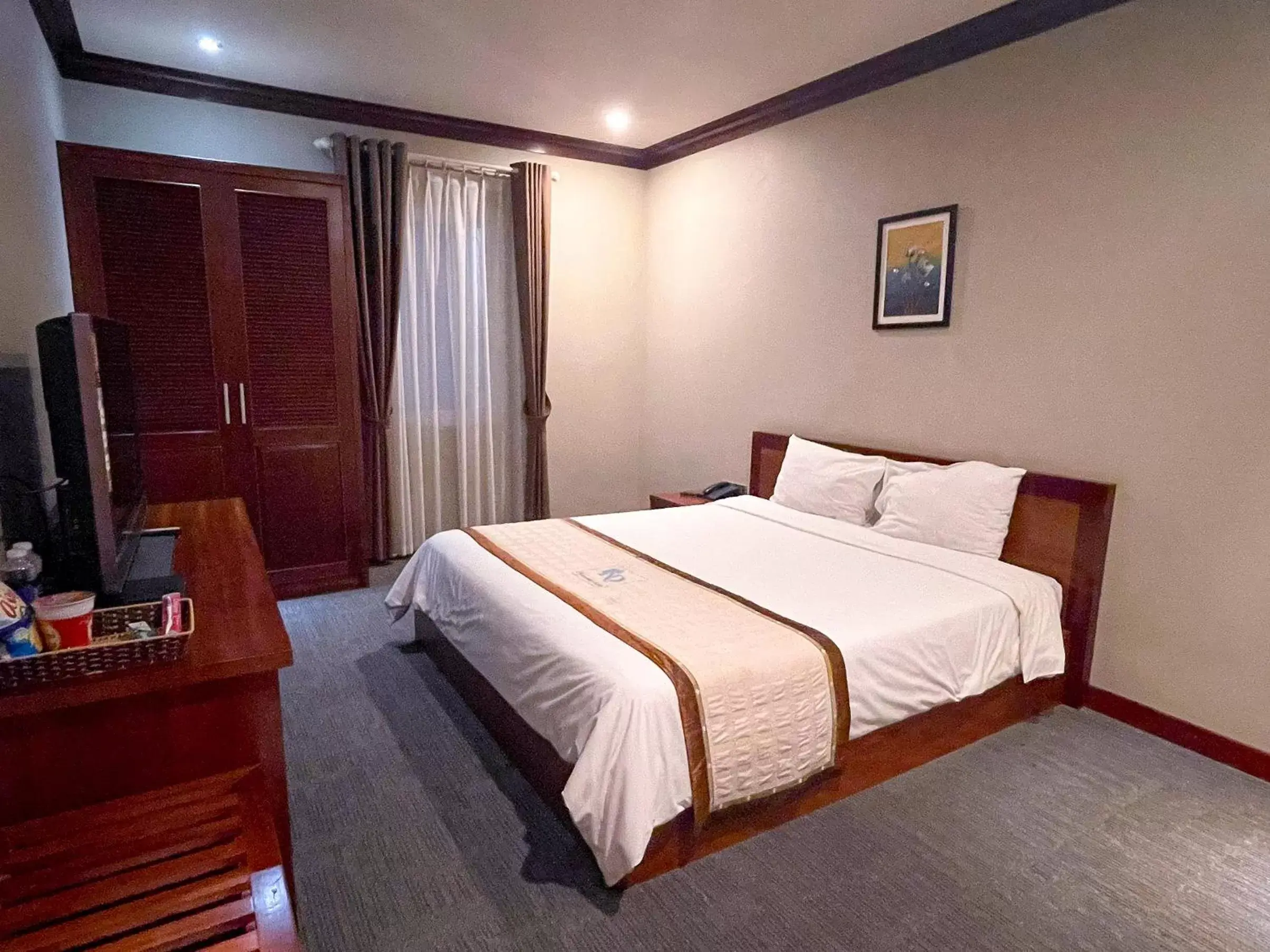 Nam Dat Hotel by D'Lecia Ha Long Nam Dat Hotel by D'Lecia Ha Long