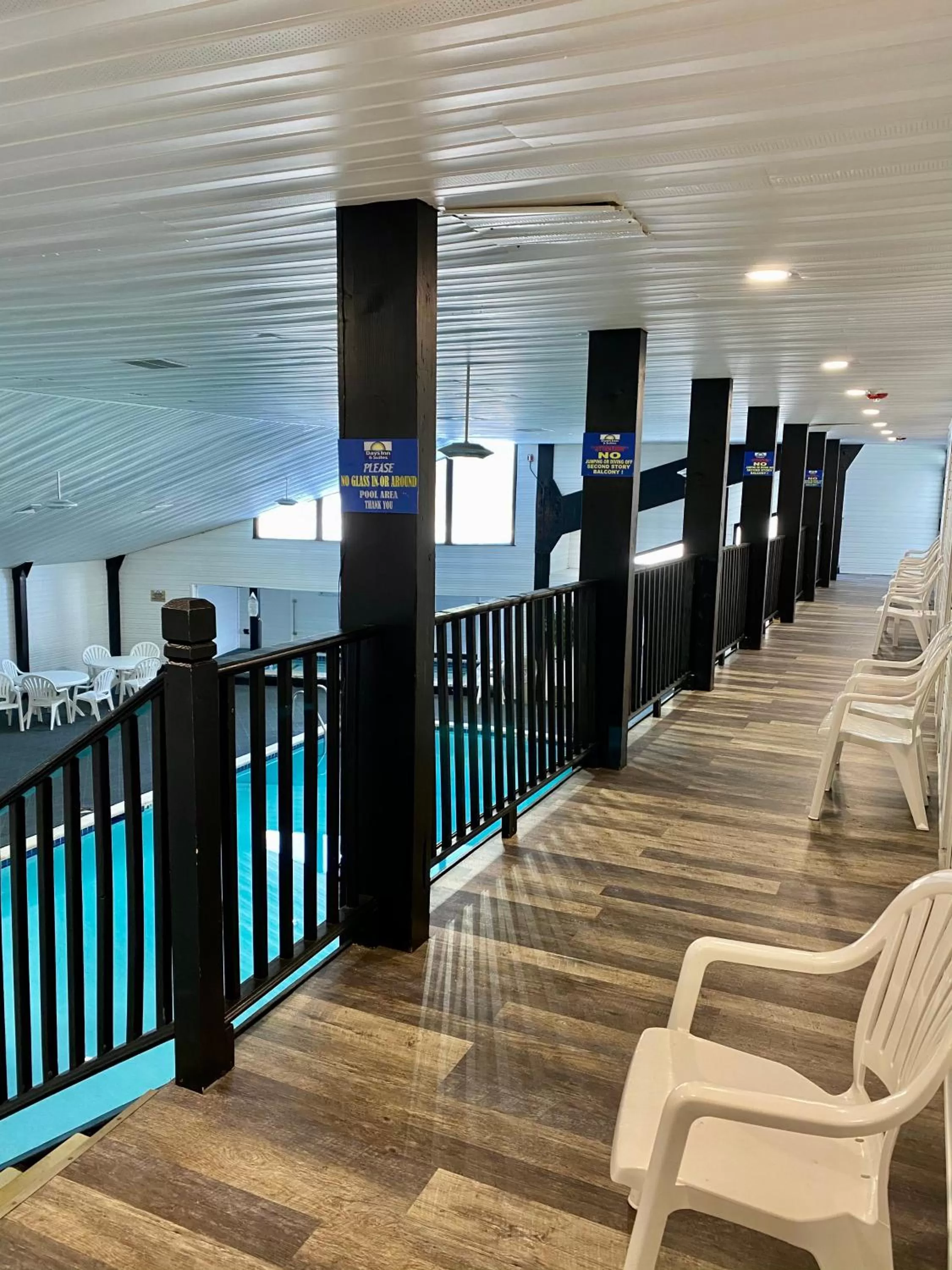 Days Inn by Wyndham Lincoln