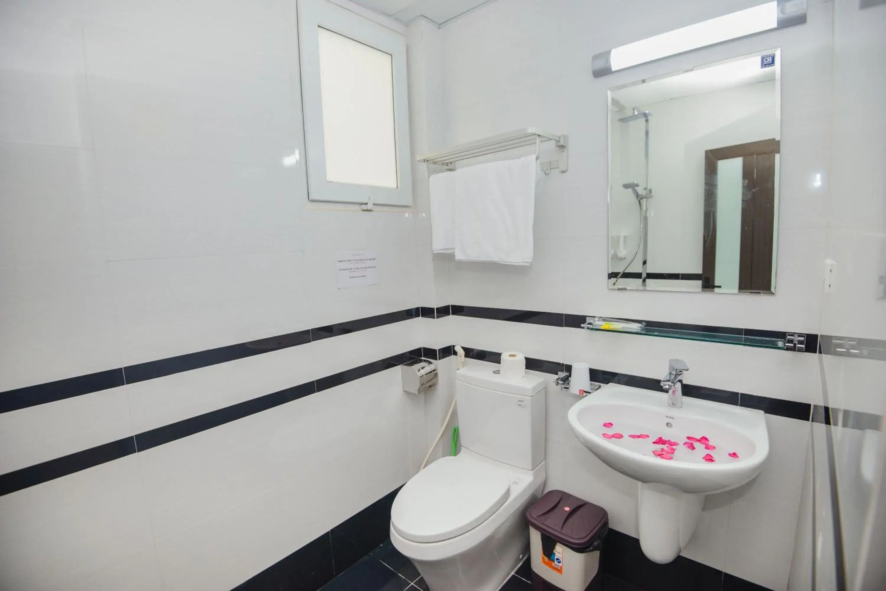 Deluxe Double Room with Balcony - single occupancy in Old Town Palace Guest House Deluxe Double Room with Balcony - single occupancy in Old Town Palace Guest House