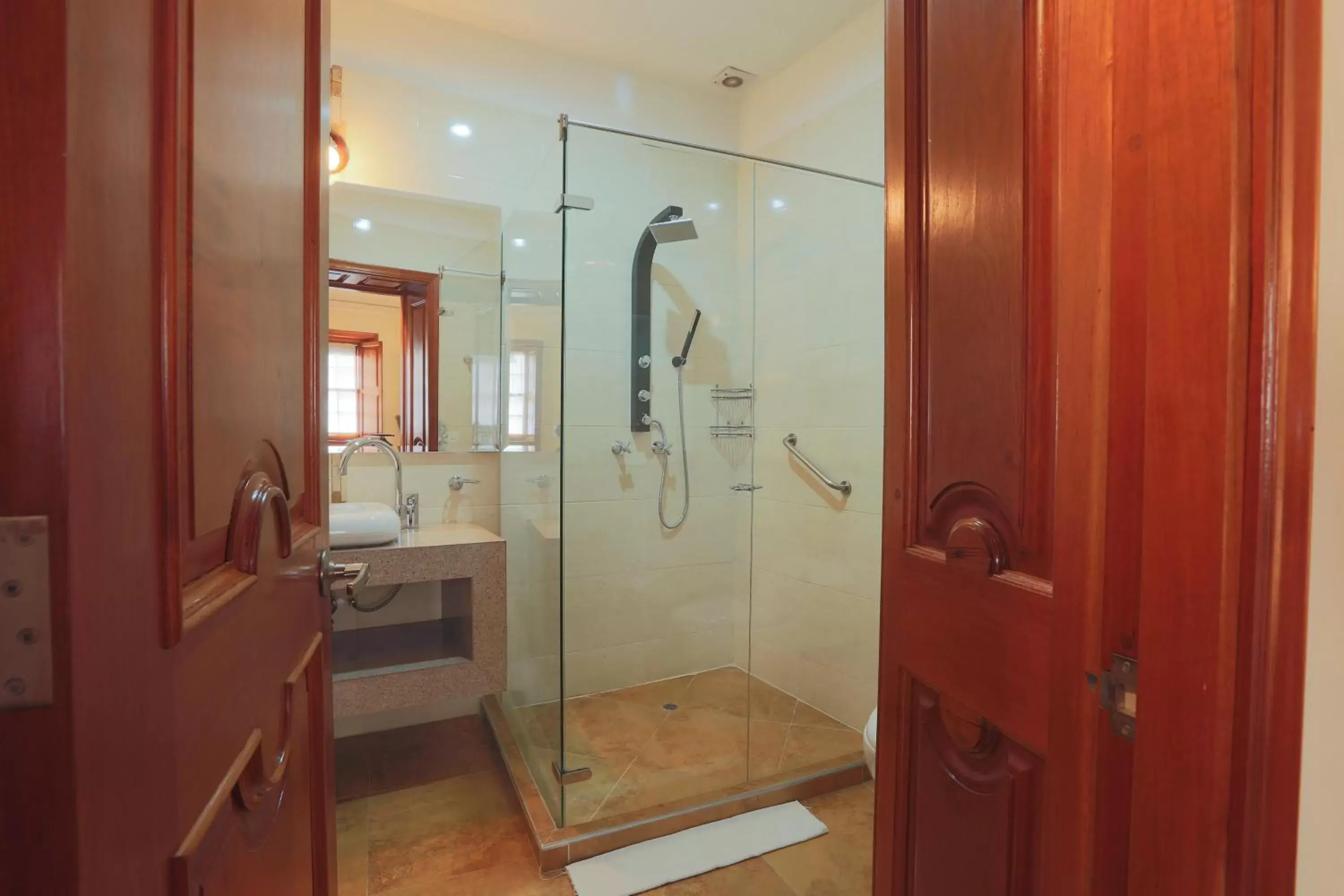 Junior Suite in Hotel Santa Lucia Boutique Spa Junior Suite in Hotel Santa Lucia Boutique Spa