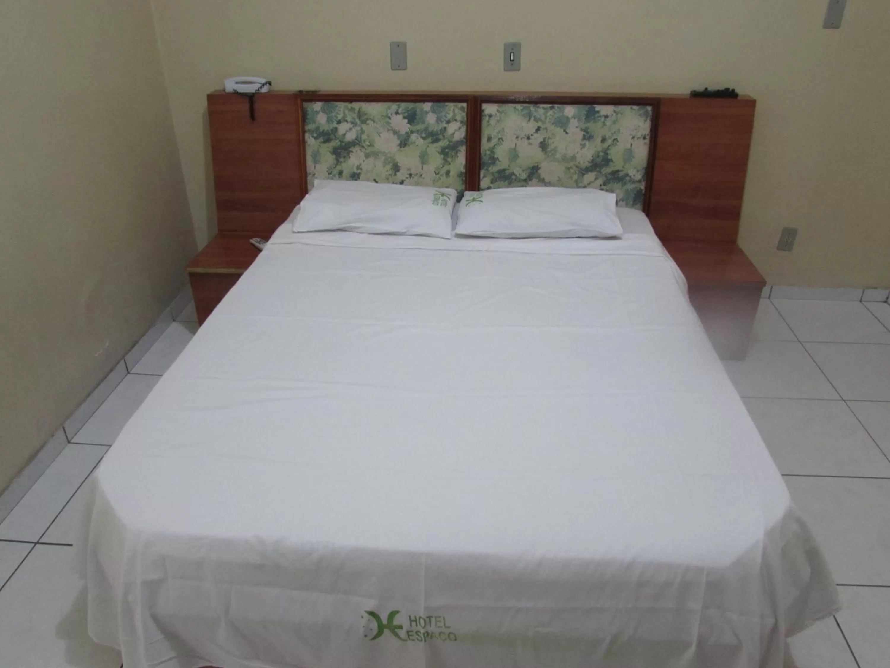 Room Photo in Hotel Plaza Olido