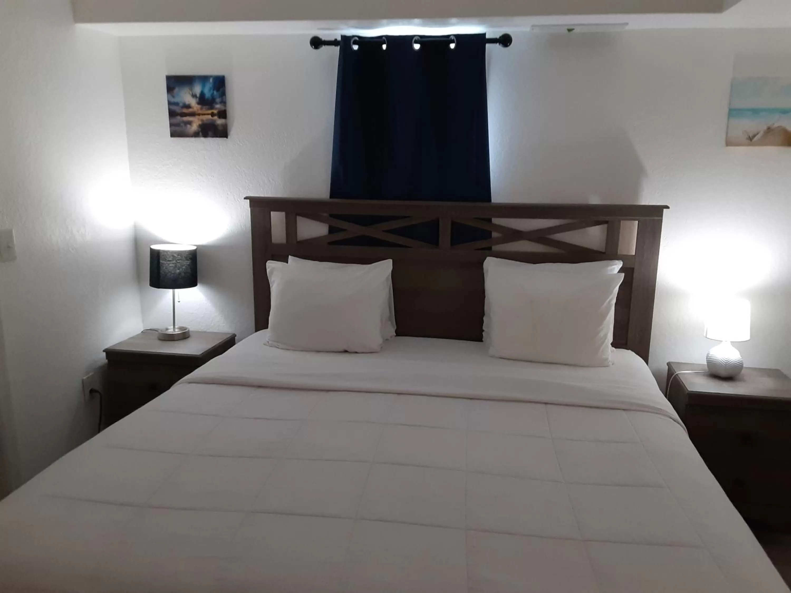 Sandalwood Beach Resort