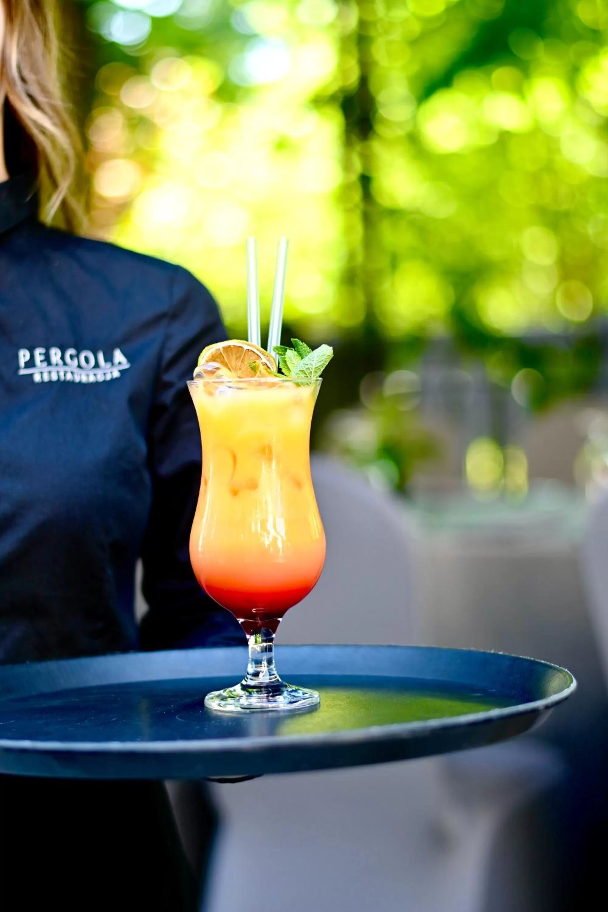 Drinks in Hotel Sokół Wellness & SPA