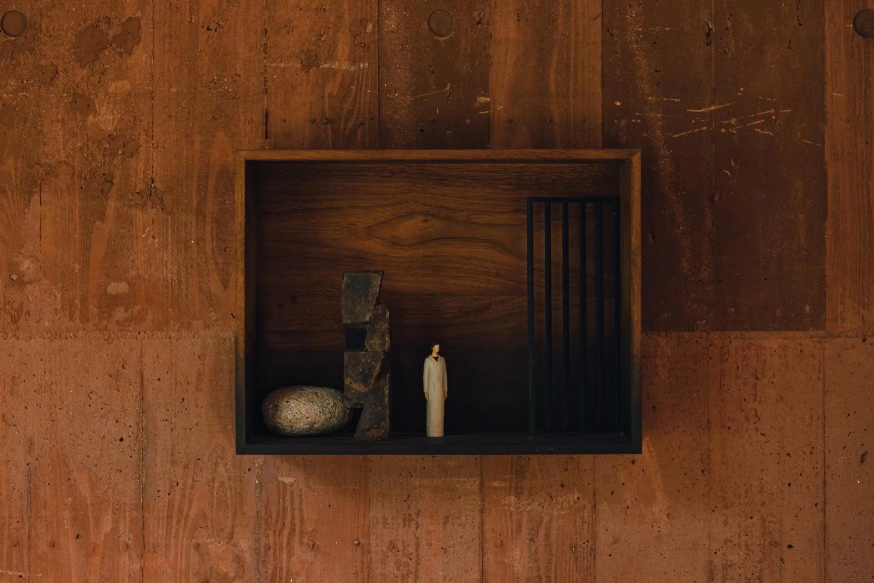 SEKIYA RESORT Galleria Midobaru