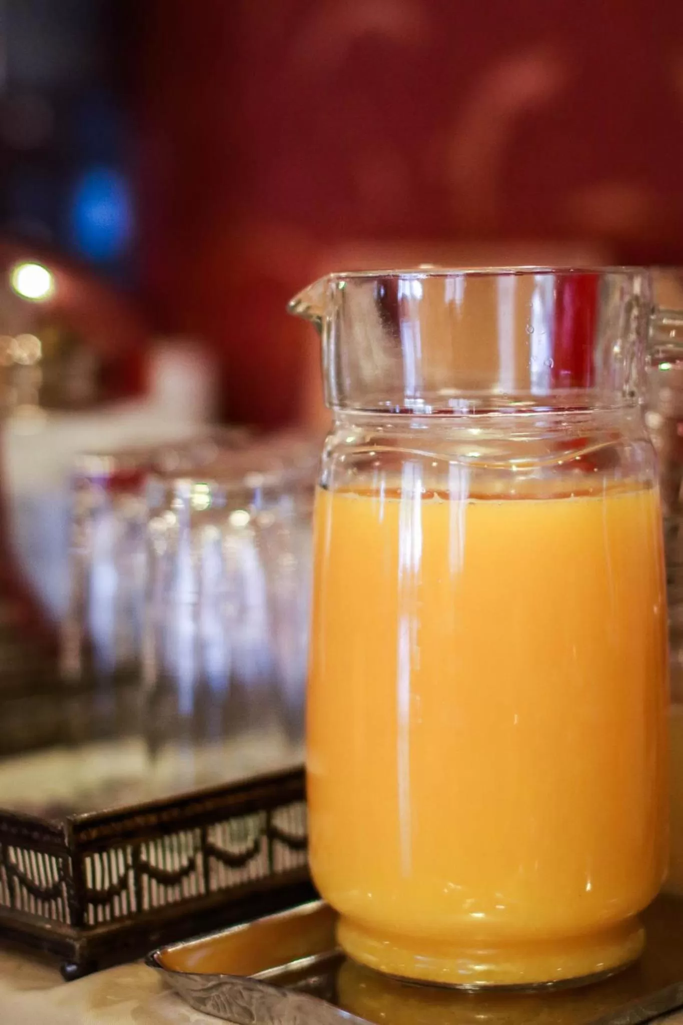 Non alcoholic drinks, Drinks in Garni Hotel Andric